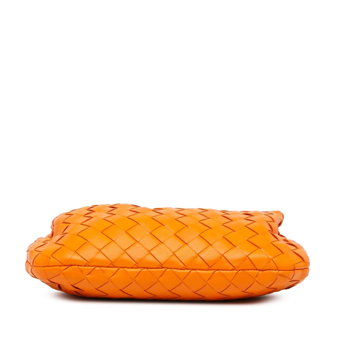 Luxury Bottega Veneta Mini Nappa Intrecciato Jodie (SHG-7ByVSz)