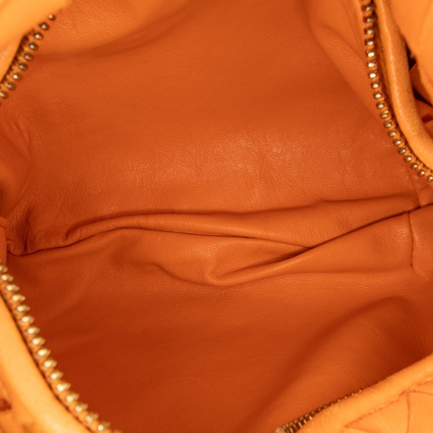 Luxury Bottega Veneta Mini Nappa Intrecciato Jodie (SHG-7ByVSz)