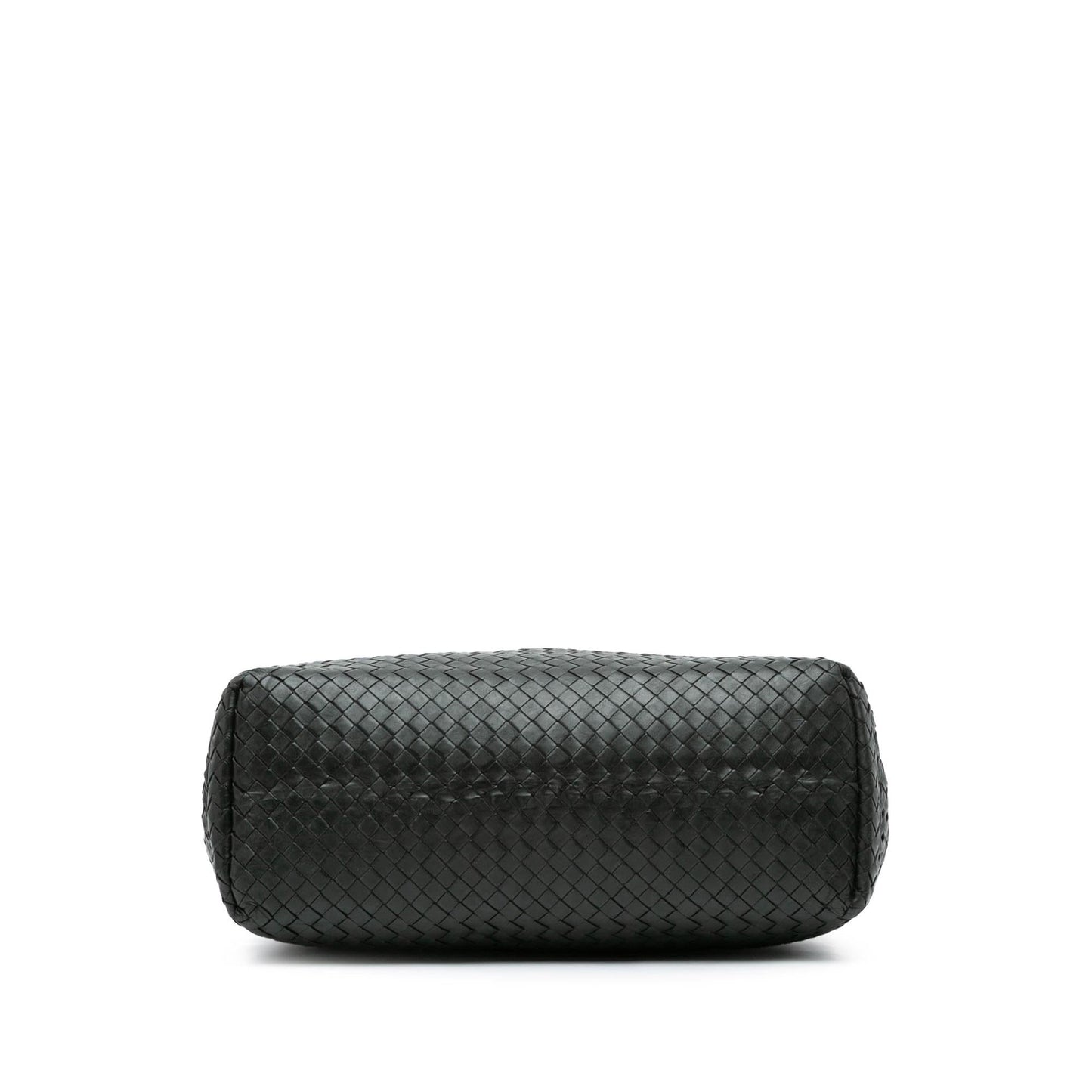 Luxury Bottega Veneta Nappa Intrecciato Belt Strap Tote (SHG-ihBd4v)