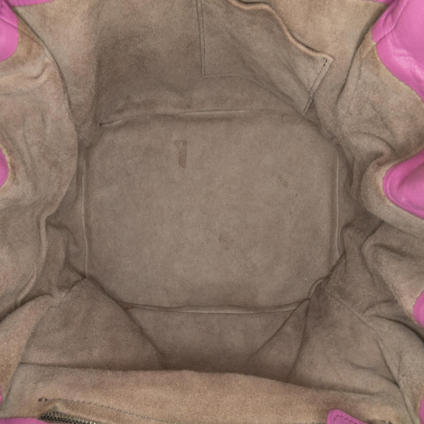 Luxury Bottega Veneta Nappa Intrecciato Bucket Bag (SHG-TJVcxW)