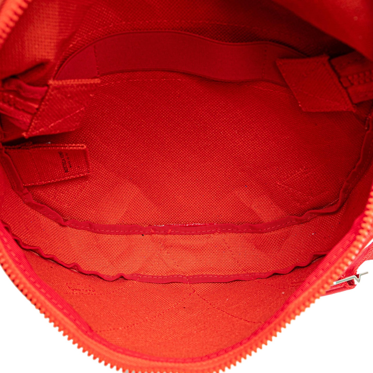 Luxury Bottega Veneta Nappa Intrecciato Carved Panels Belt Bag (SHG-nmECeT)