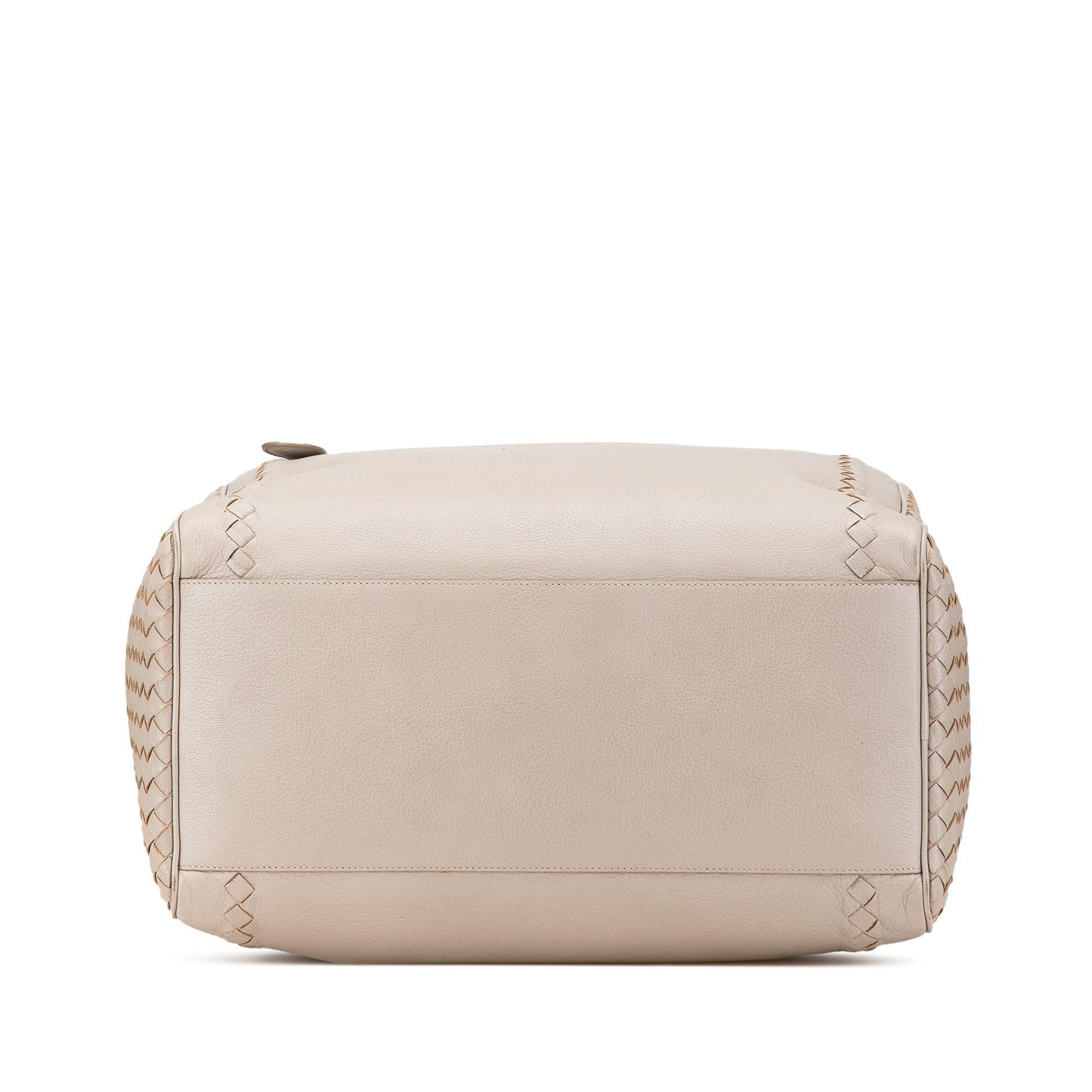 Luxury Bottega Veneta Nappa Intrecciato Handbag (SHG-JoT1YZ)