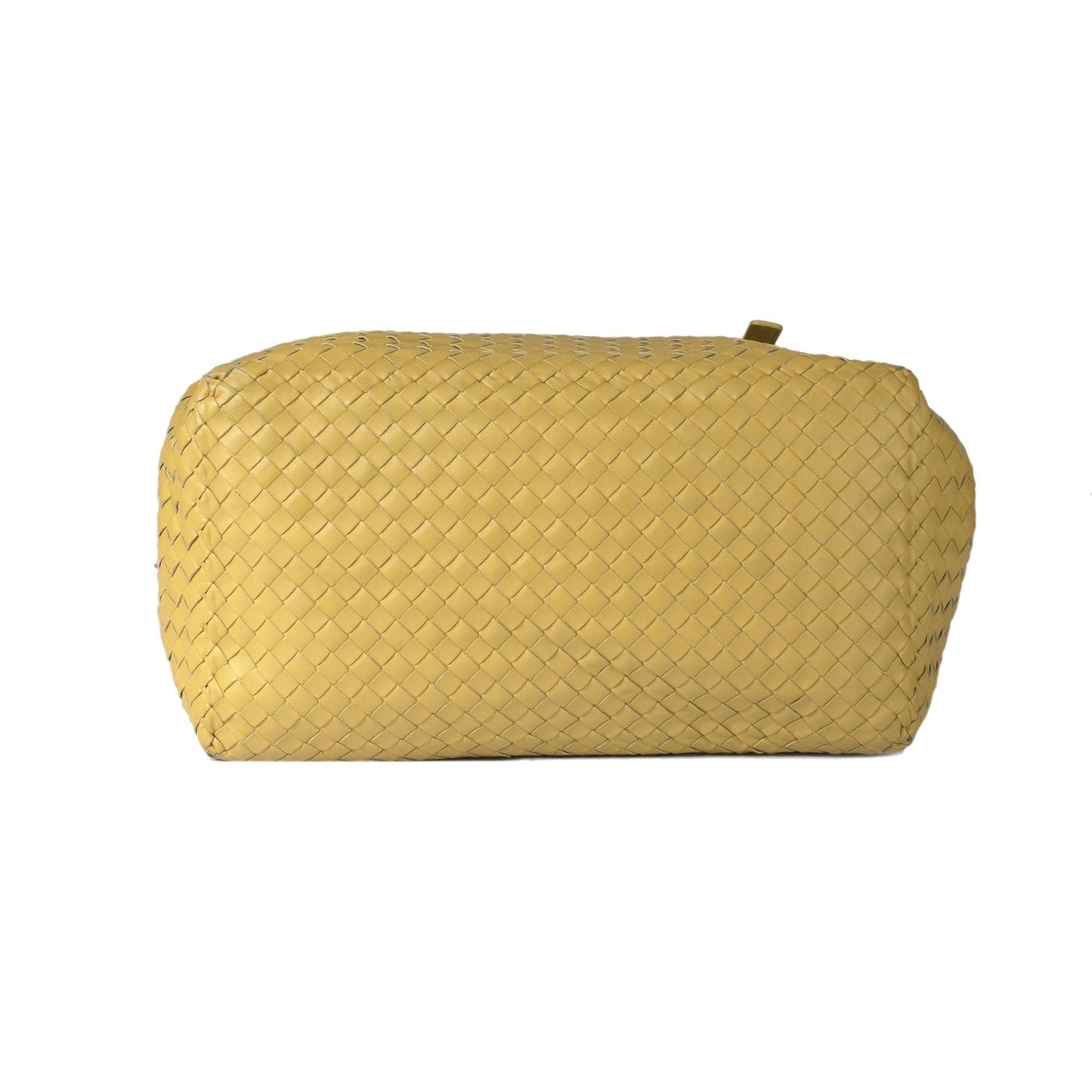 Bottega Veneta Small Intrecciato Cesta Tote
