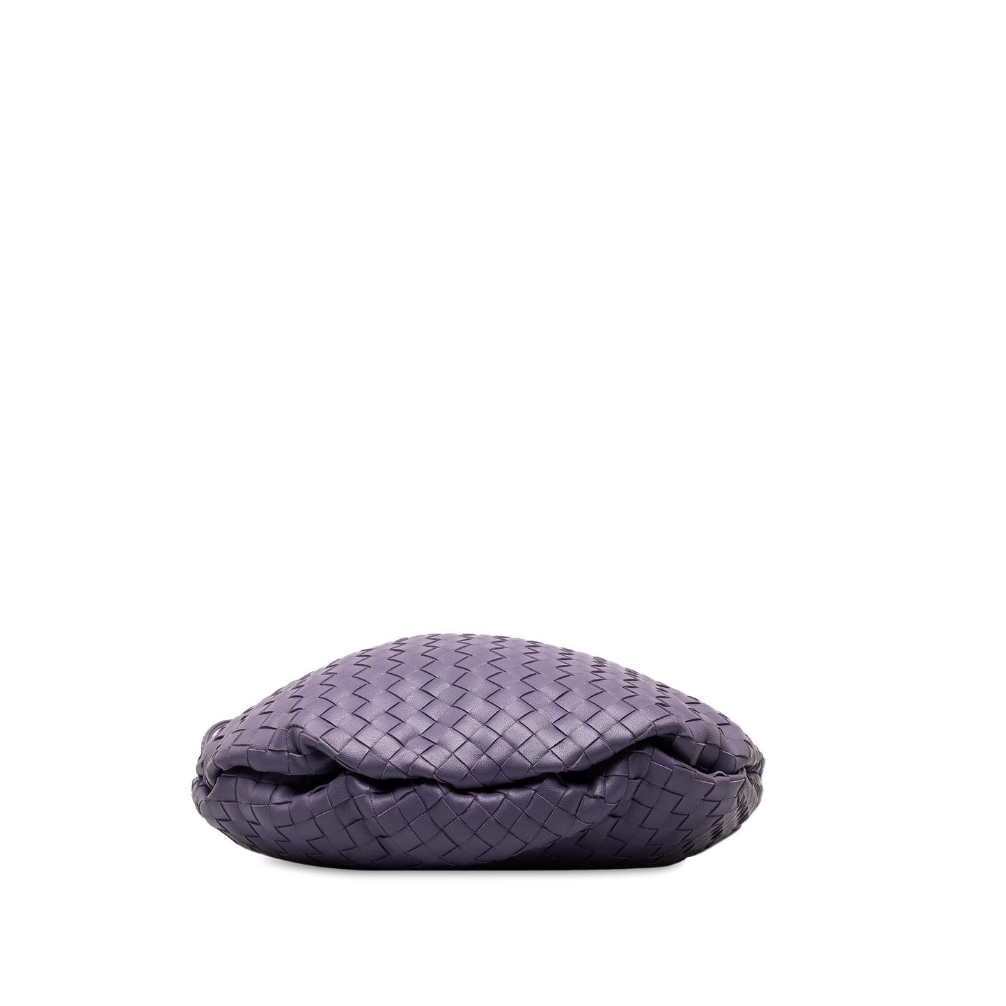 Luxury Bottega Veneta Small Intrecciato The Bulb (SHG-ozbvQd)