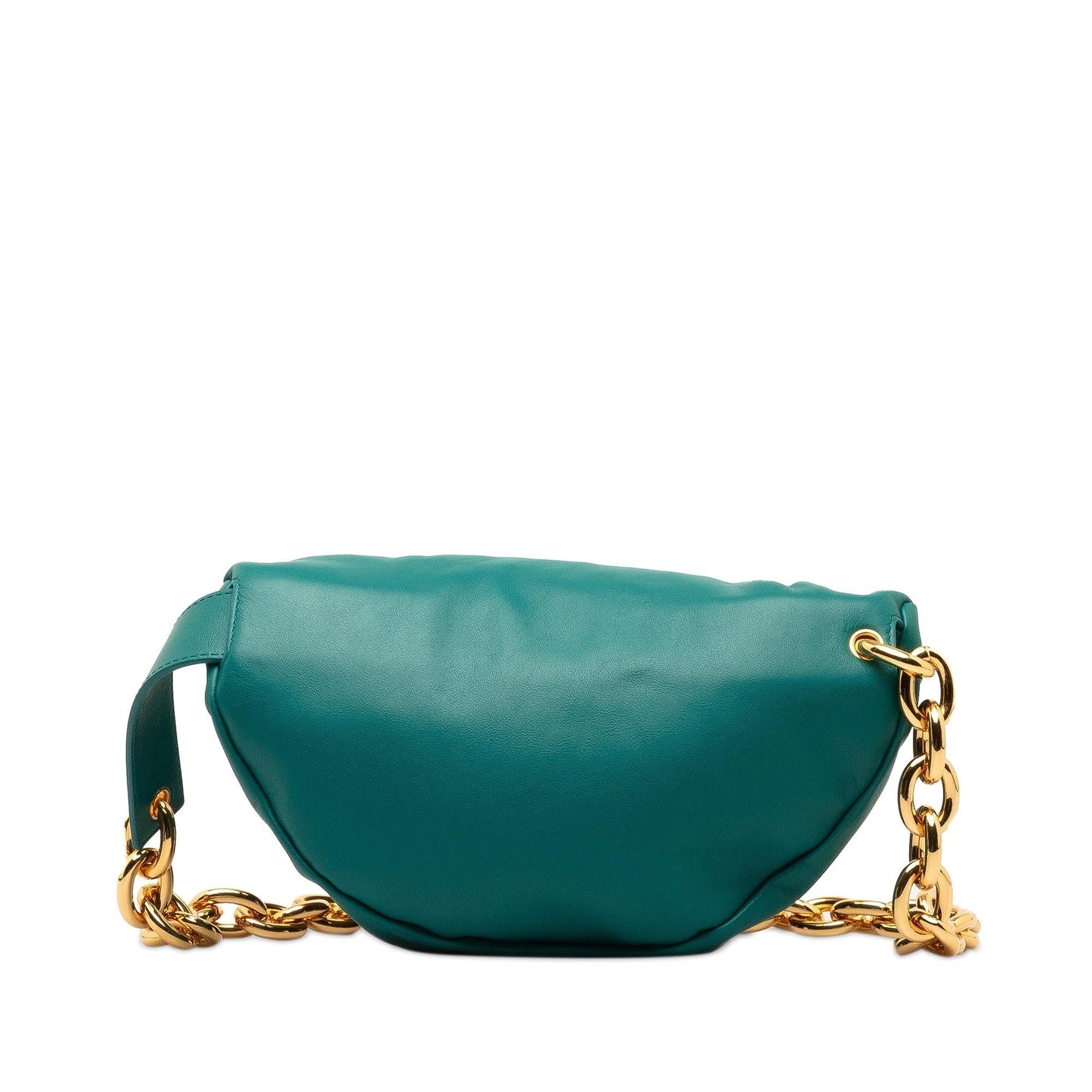 Luxury Bottega Veneta The Belt Chain Pouch (SHG-xUgRzZ)