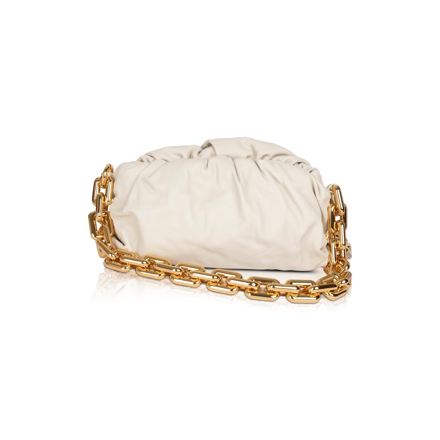 Bottega Veneta The Chain Pouch Bag