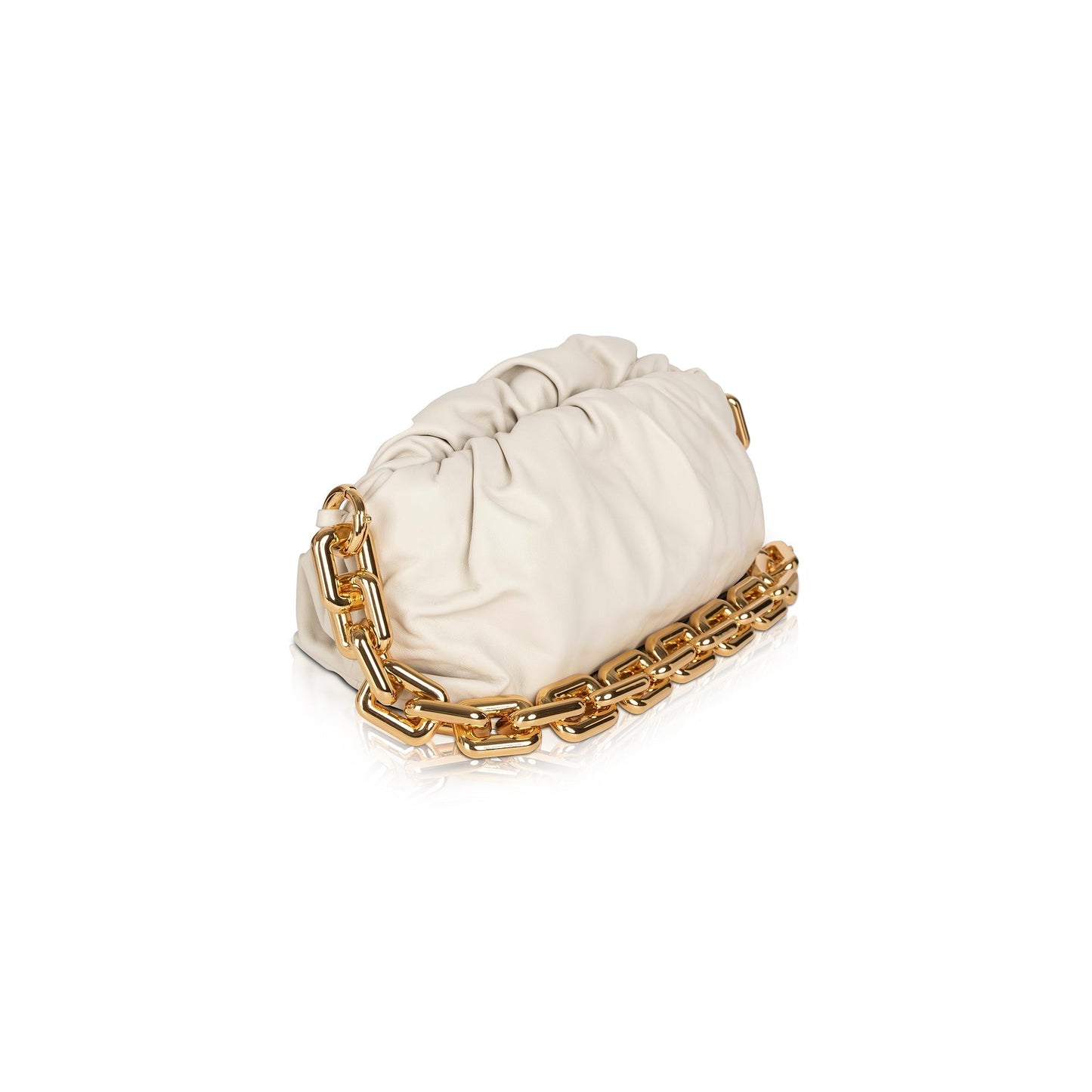 Bottega Veneta The Chain Pouch Bag