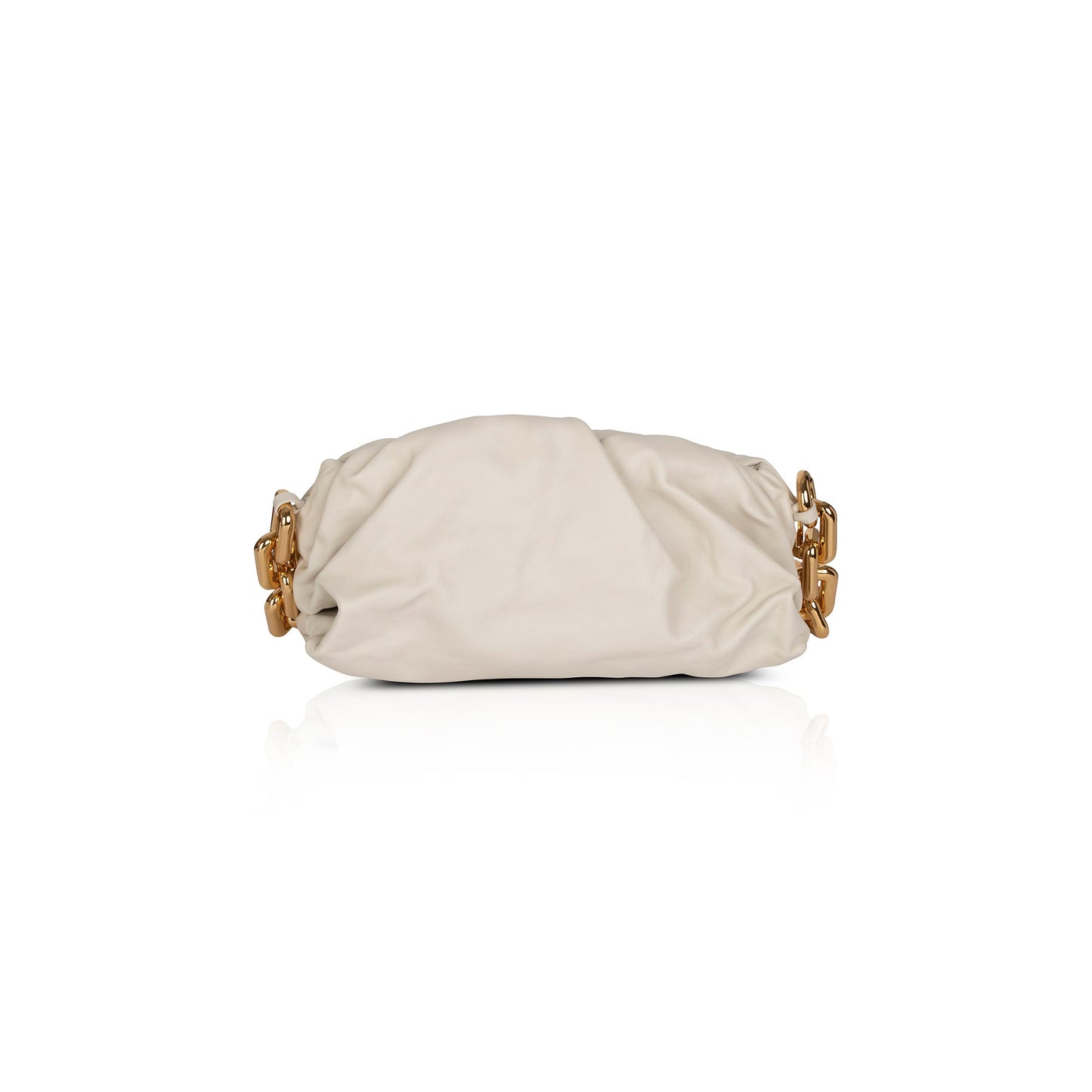 Bottega Veneta The Chain Pouch Bag