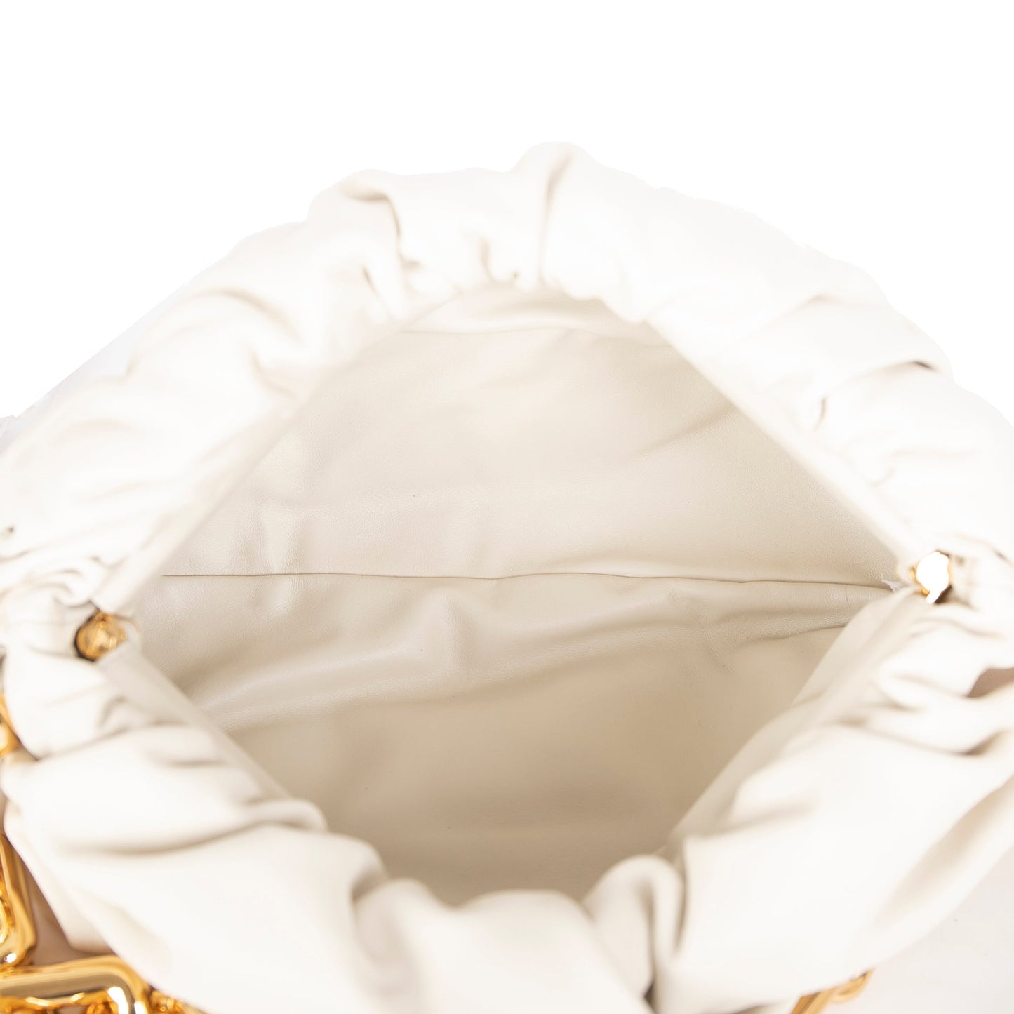 Bottega Veneta The Chain Pouch Bag