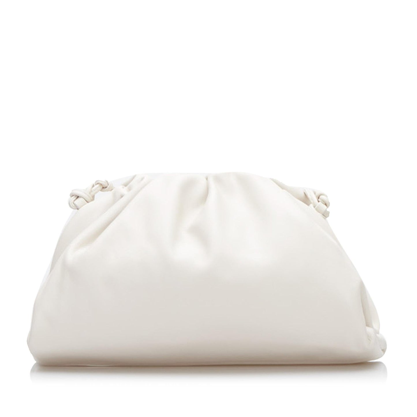 Luxury Bottega Veneta The Mini Pouch (SHG-35232)