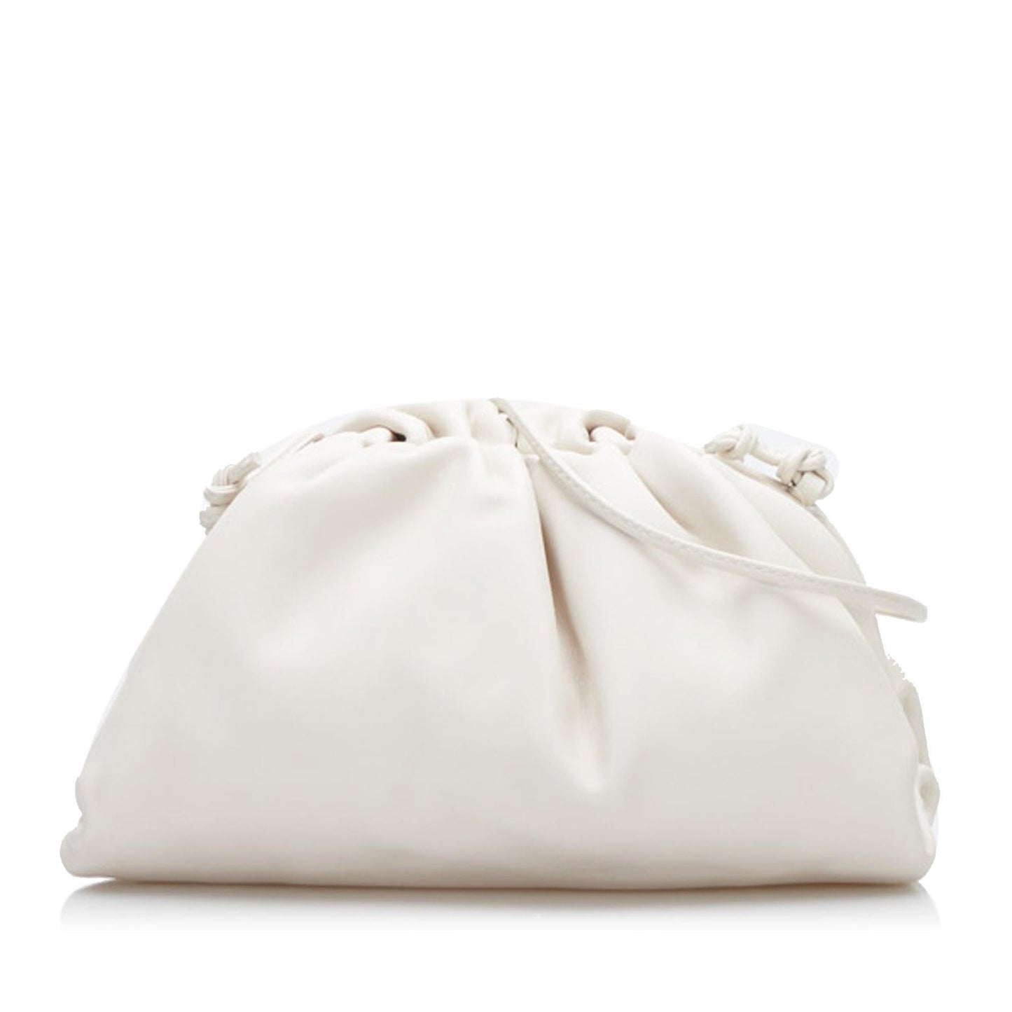 Luxury Bottega Veneta The Mini Pouch (SHG-35232)