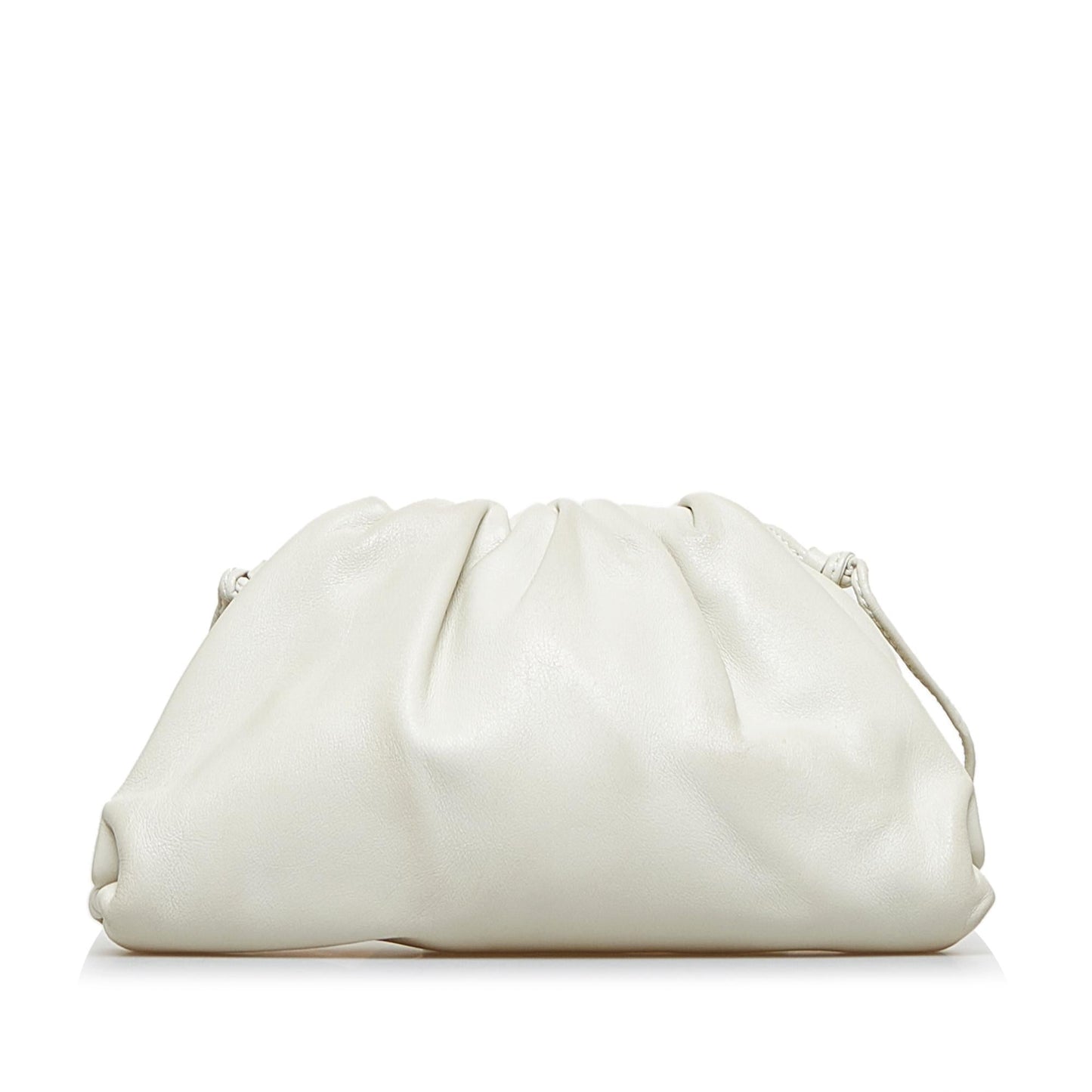 Luxury Bottega Veneta The Mini Pouch (SHG-QFr2H3)