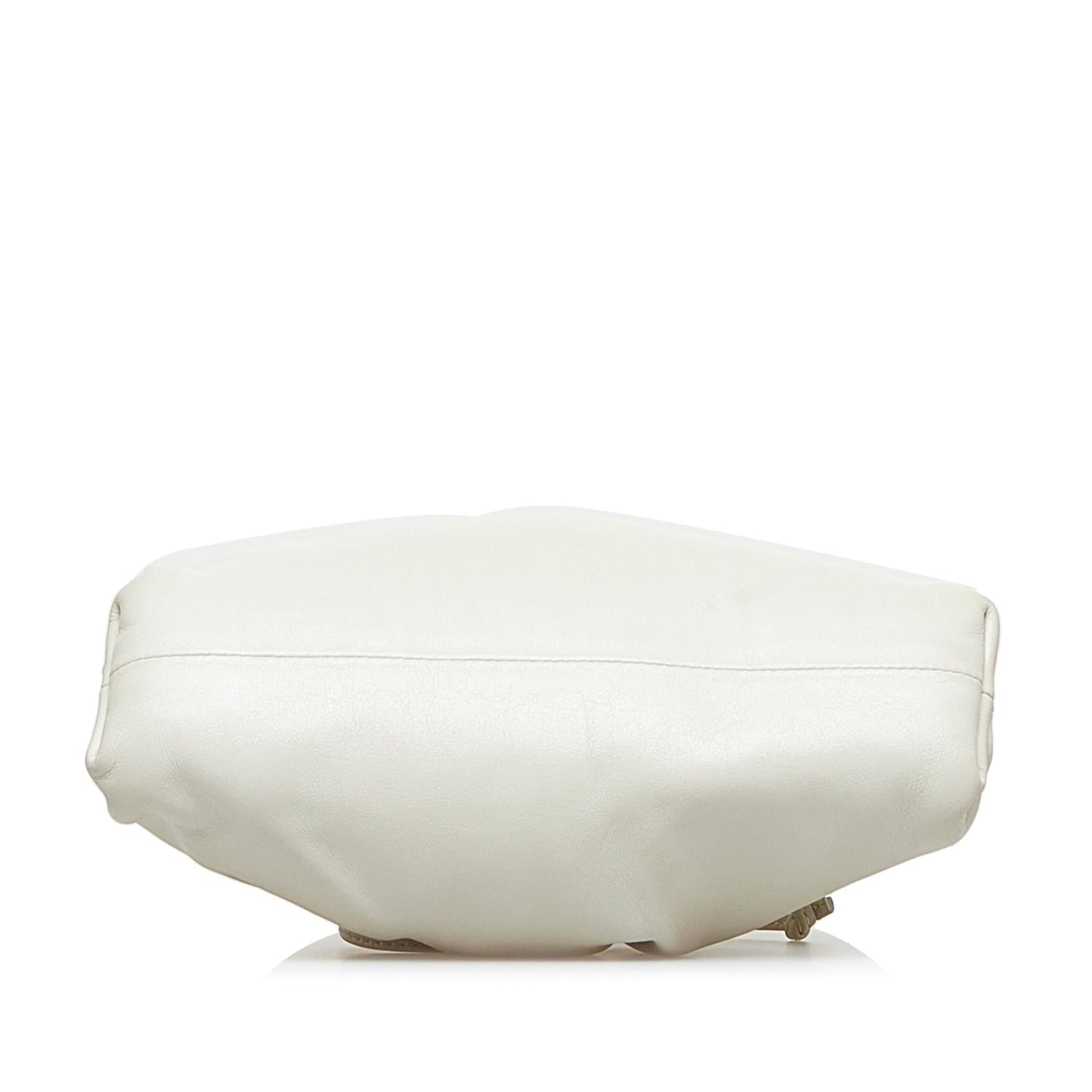 Luxury Bottega Veneta The Mini Pouch (SHG-QFr2H3)