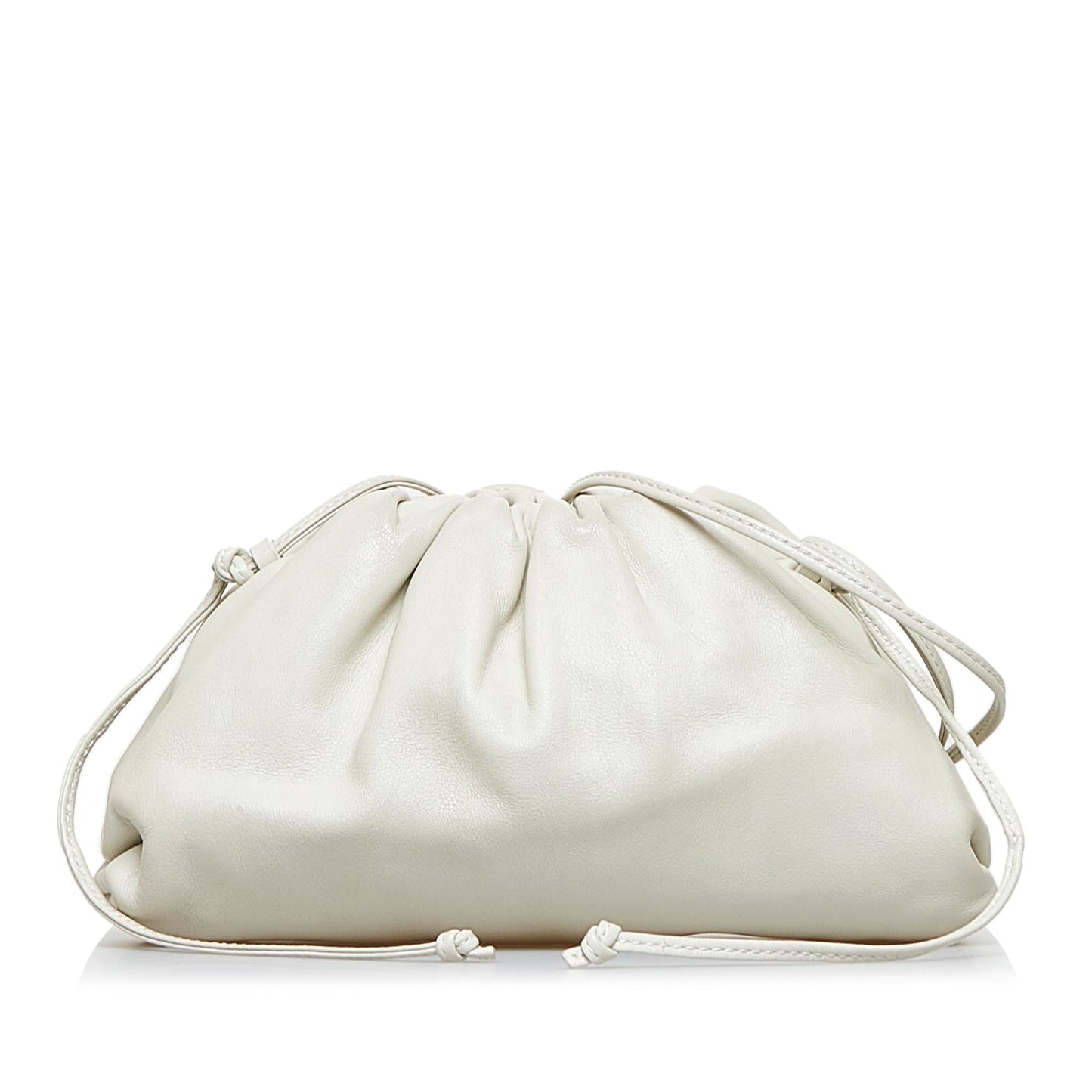 Luxury Bottega Veneta The Mini Pouch (SHG-QFr2H3)