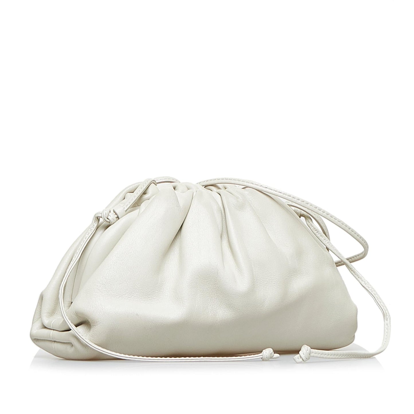 Luxury Bottega Veneta The Mini Pouch (SHG-QFr2H3)