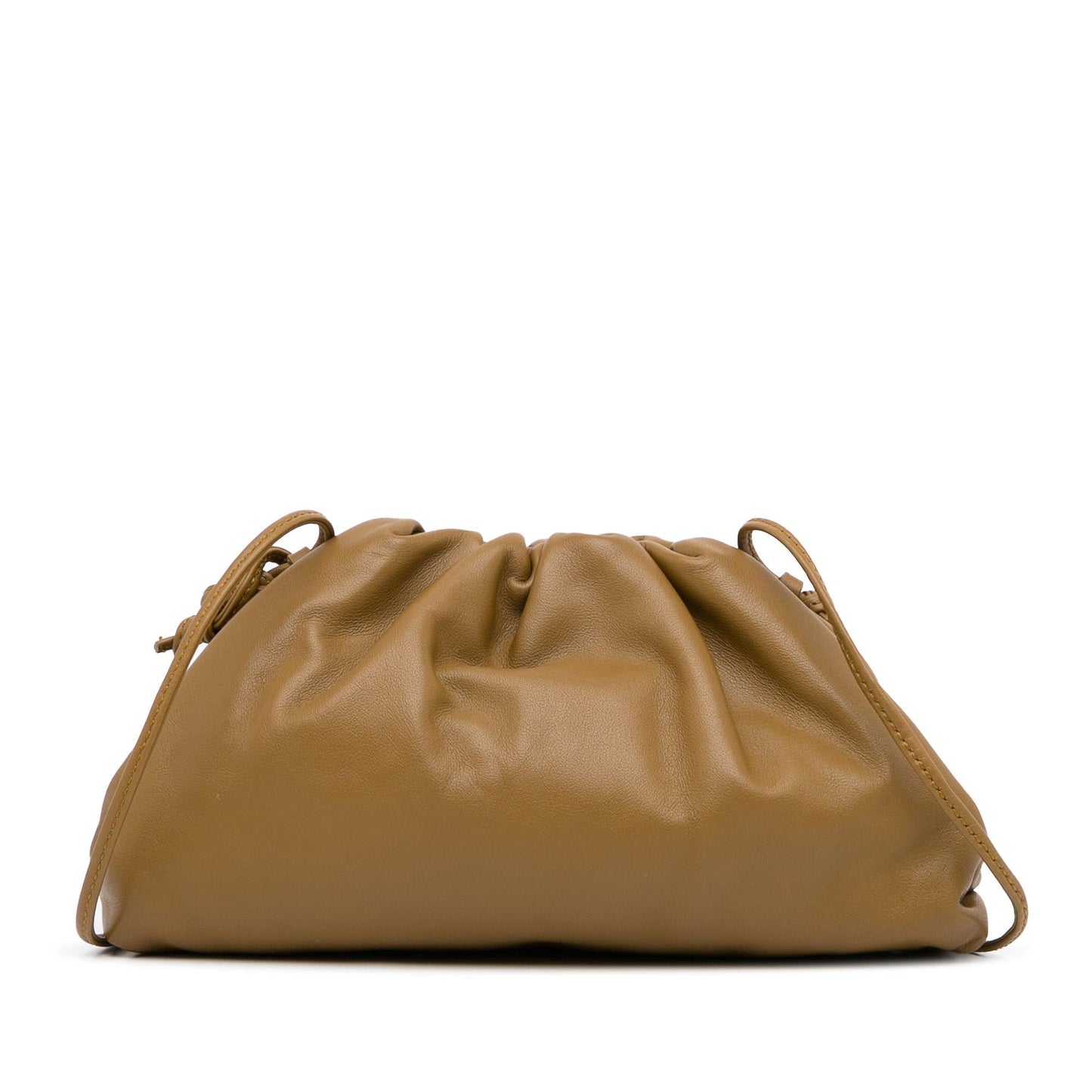 Luxury Bottega Veneta The Mini Pouch (SHG-bFdOxW)