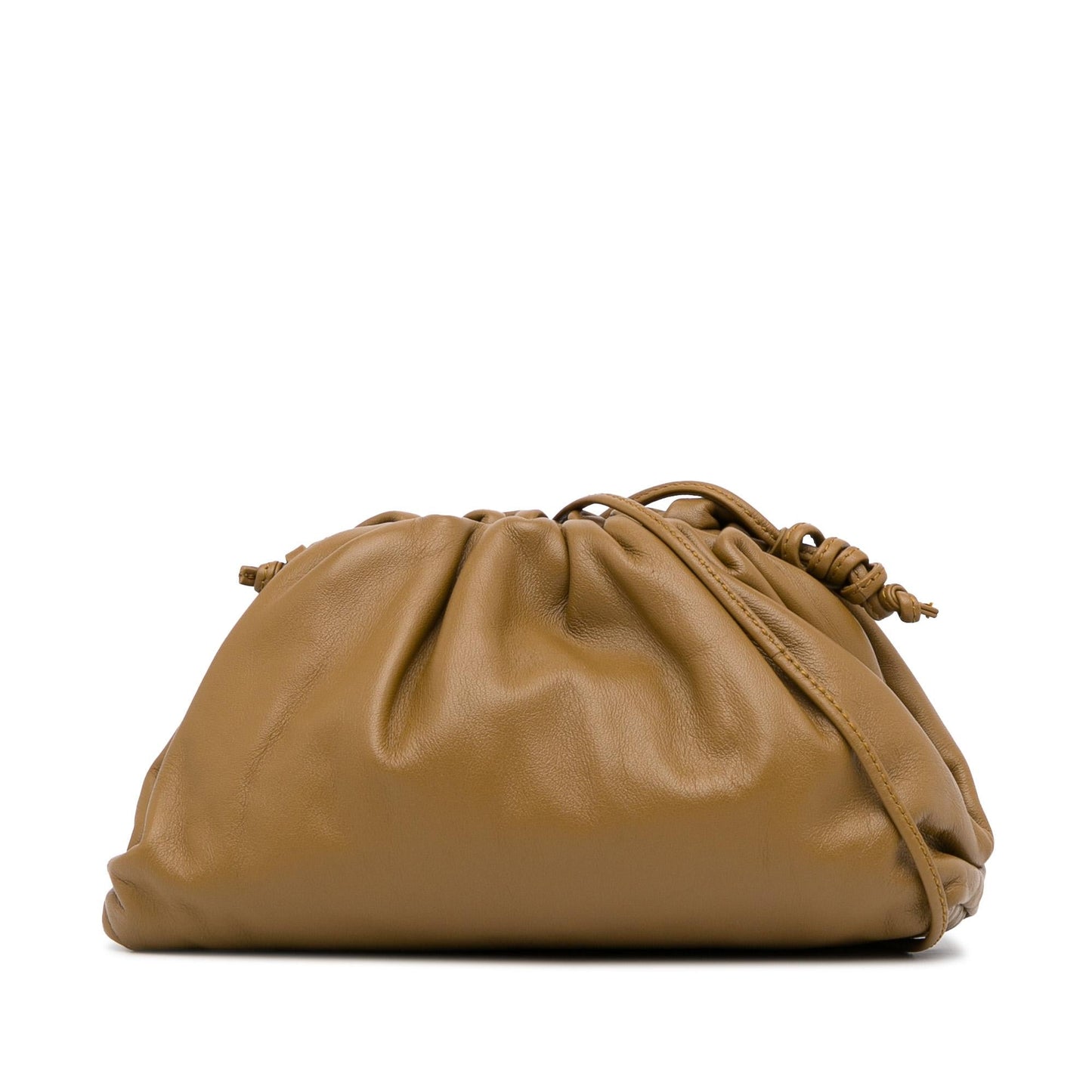 Luxury Bottega Veneta The Mini Pouch (SHG-bFdOxW)