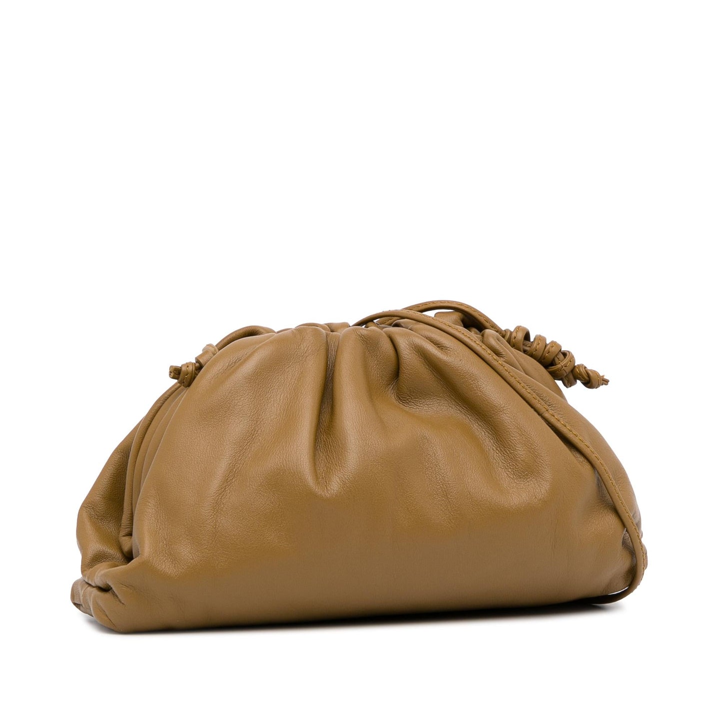 Luxury Bottega Veneta The Mini Pouch (SHG-bFdOxW)