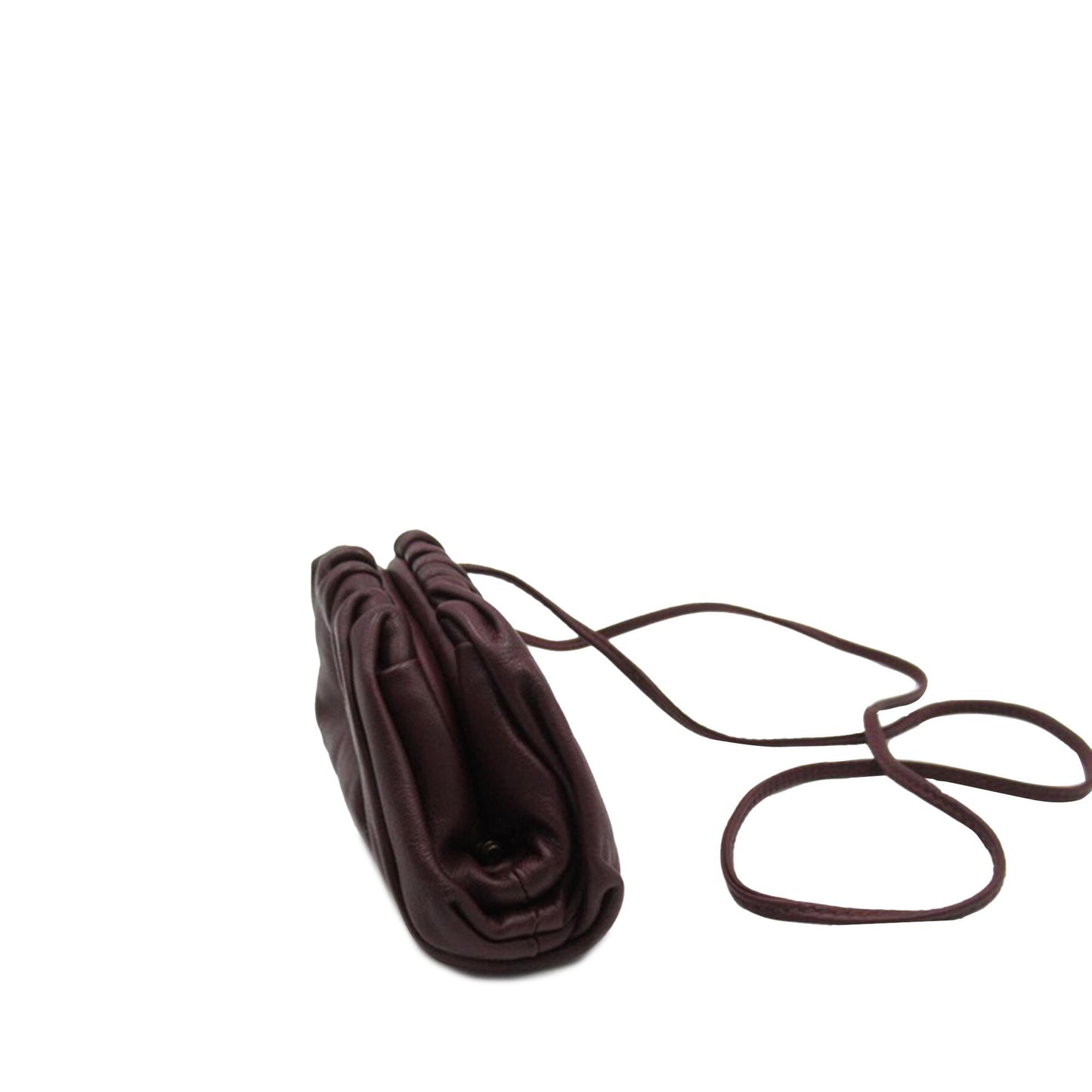 Luxury Bottega Veneta The Mini Pouch (SHG-VIFQti)