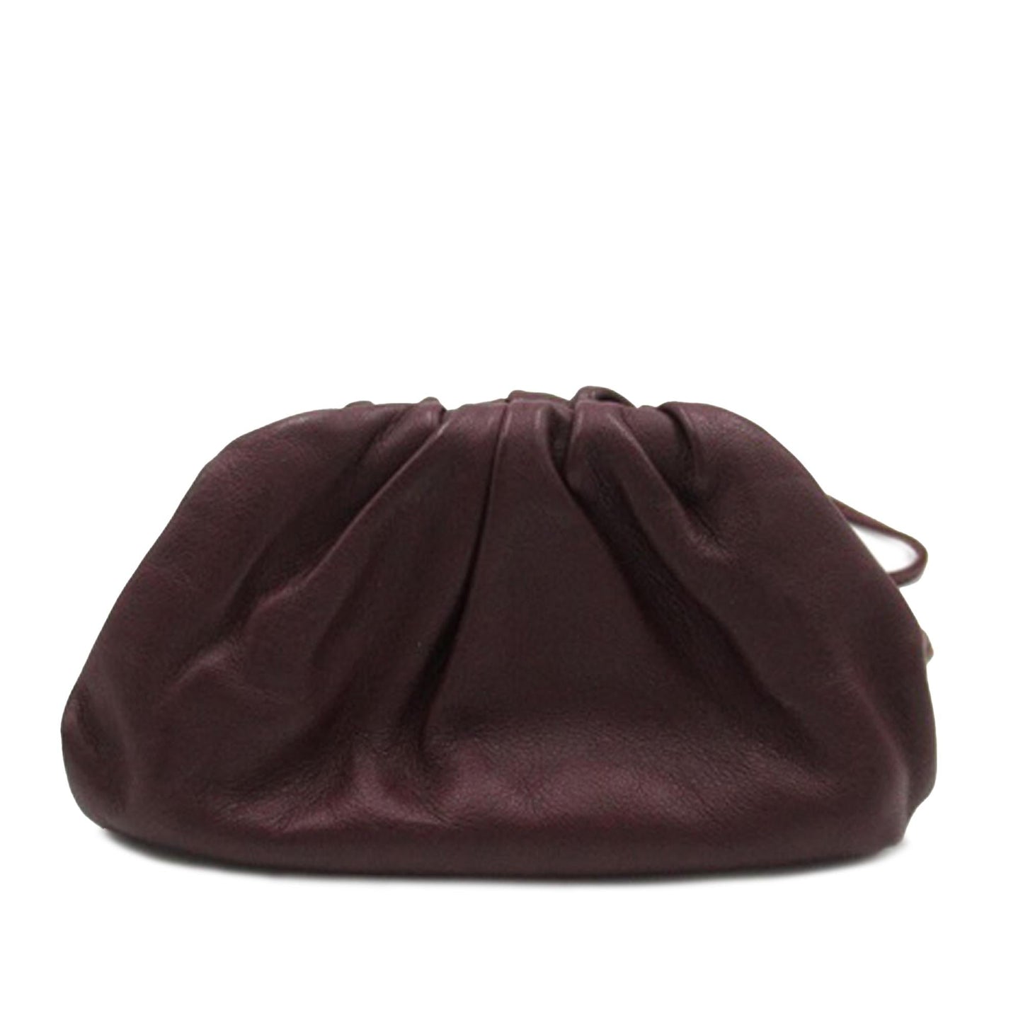 Luxury Bottega Veneta The Mini Pouch (SHG-VIFQti)