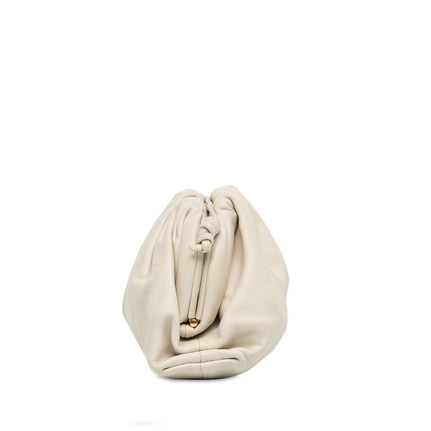 Luxury Bottega Veneta The Mini Pouch (SHG-sHwhlN)