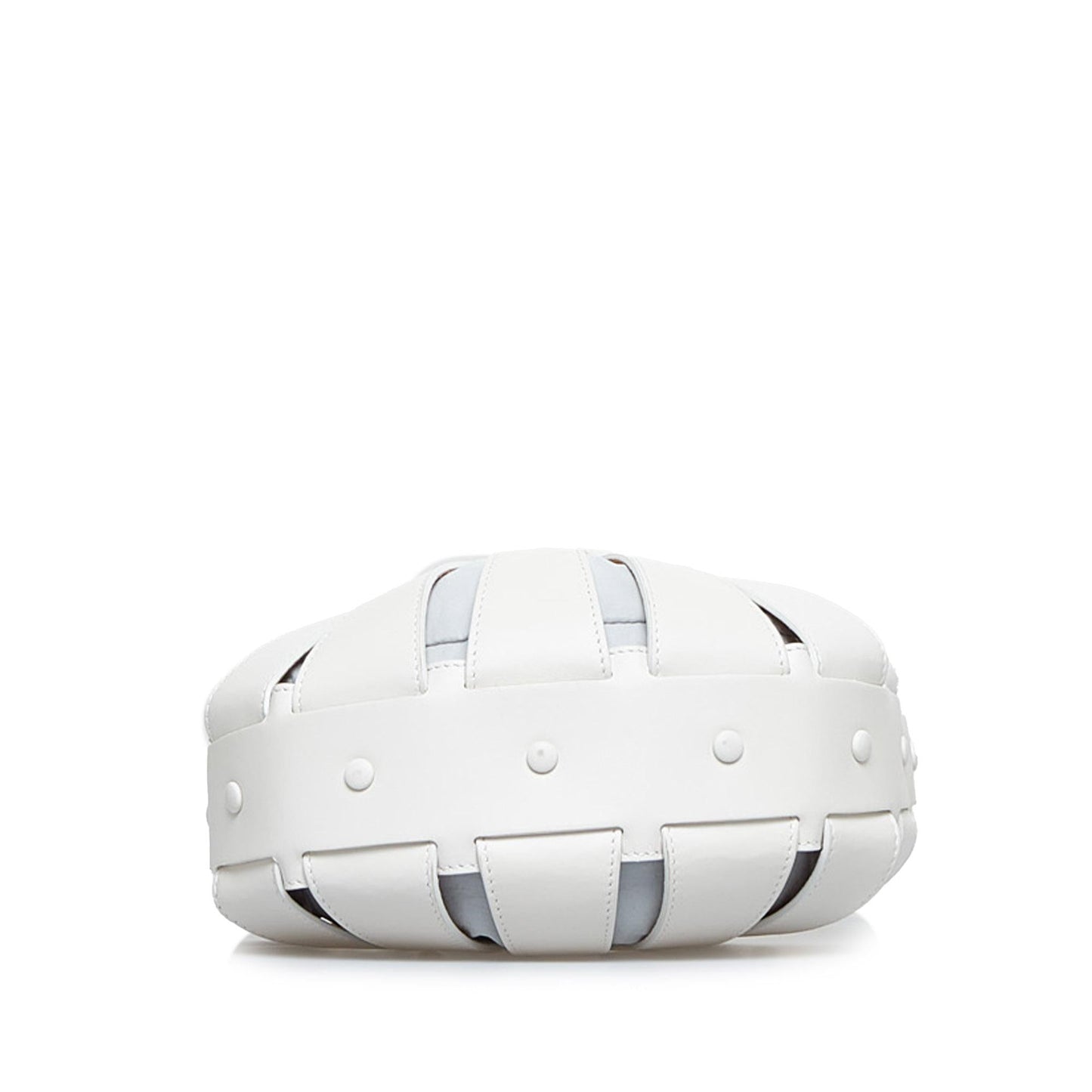 Luxury Bottega Veneta The Shell Satchel (SHG-QfLPs9)