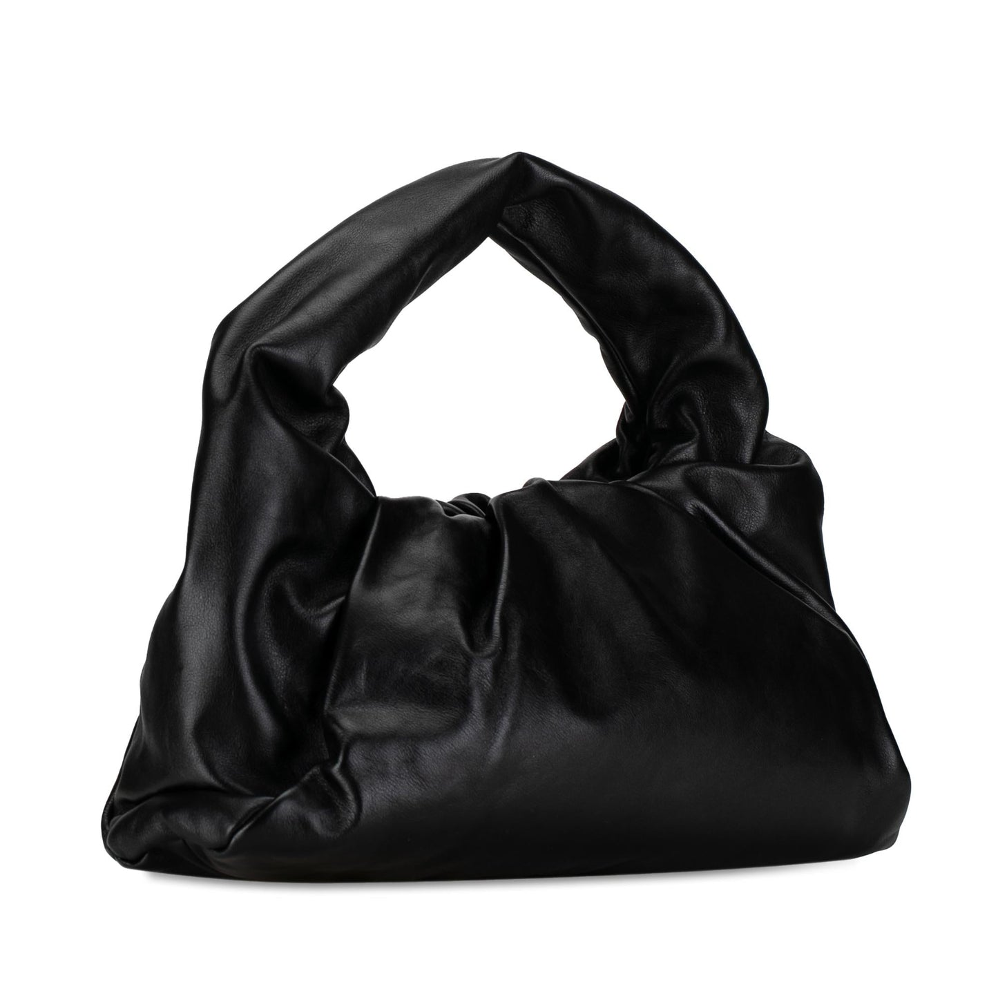 Luxury Bottega Veneta The Shoulder Pouch (SHG-RqoDZq)