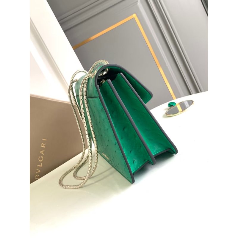 Bvlgari Serpenti forever Shoulder Bag BG0525128