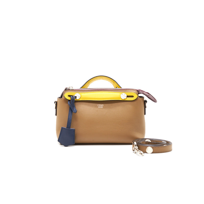 Fendi By The Way Mini