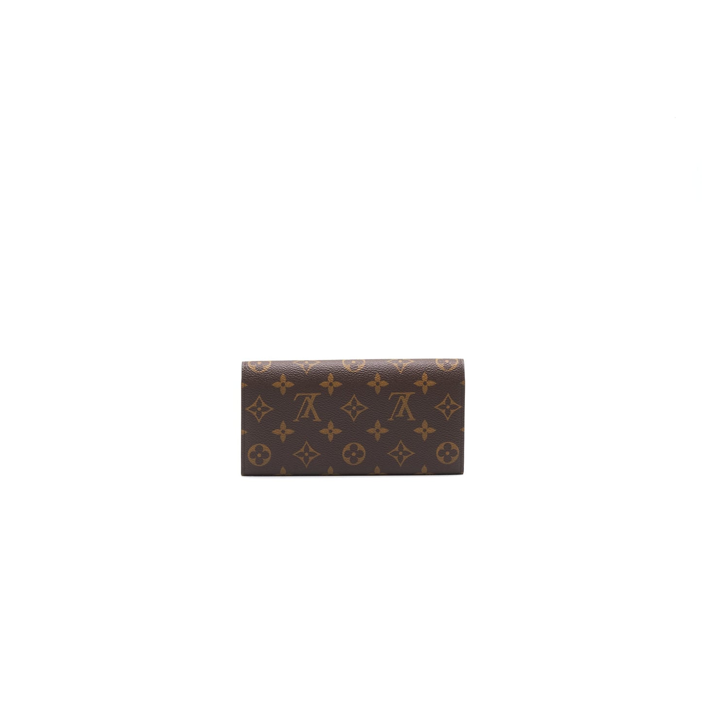 Louis Vuitton Emilie Wallet