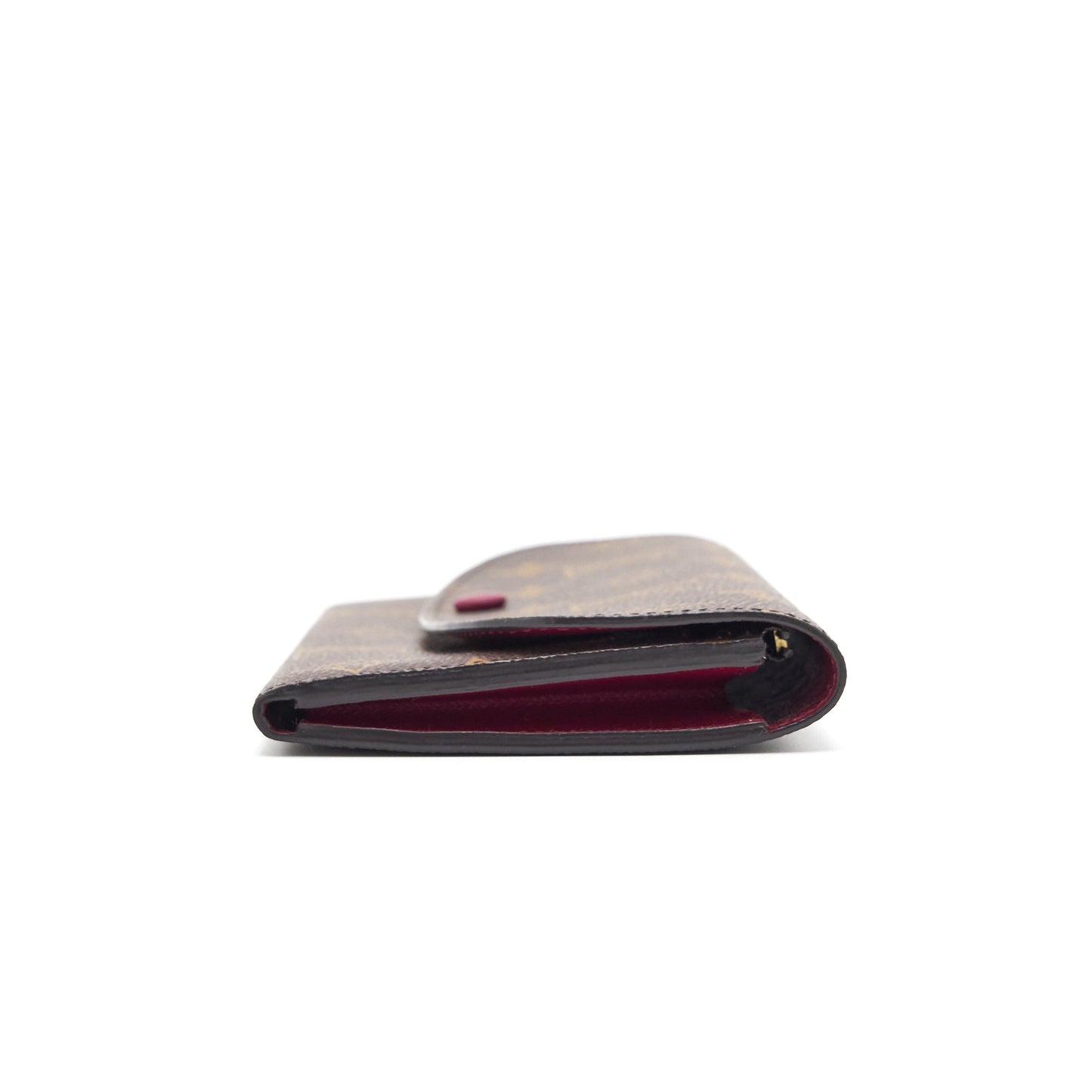 Louis Vuitton Emilie Wallet