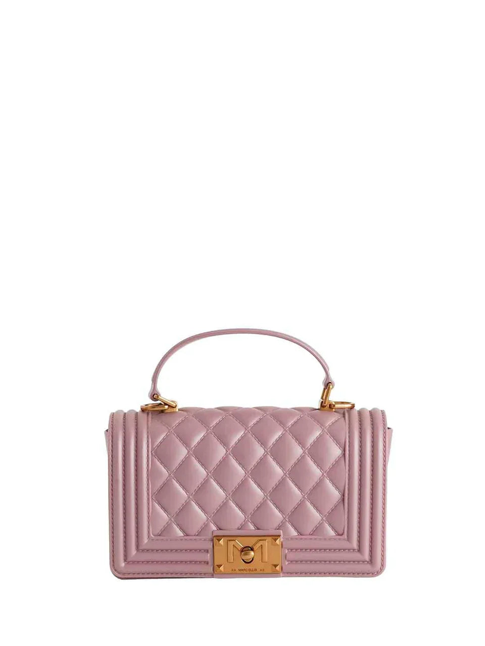 BORSA A TRACOLLA -SQUARE S