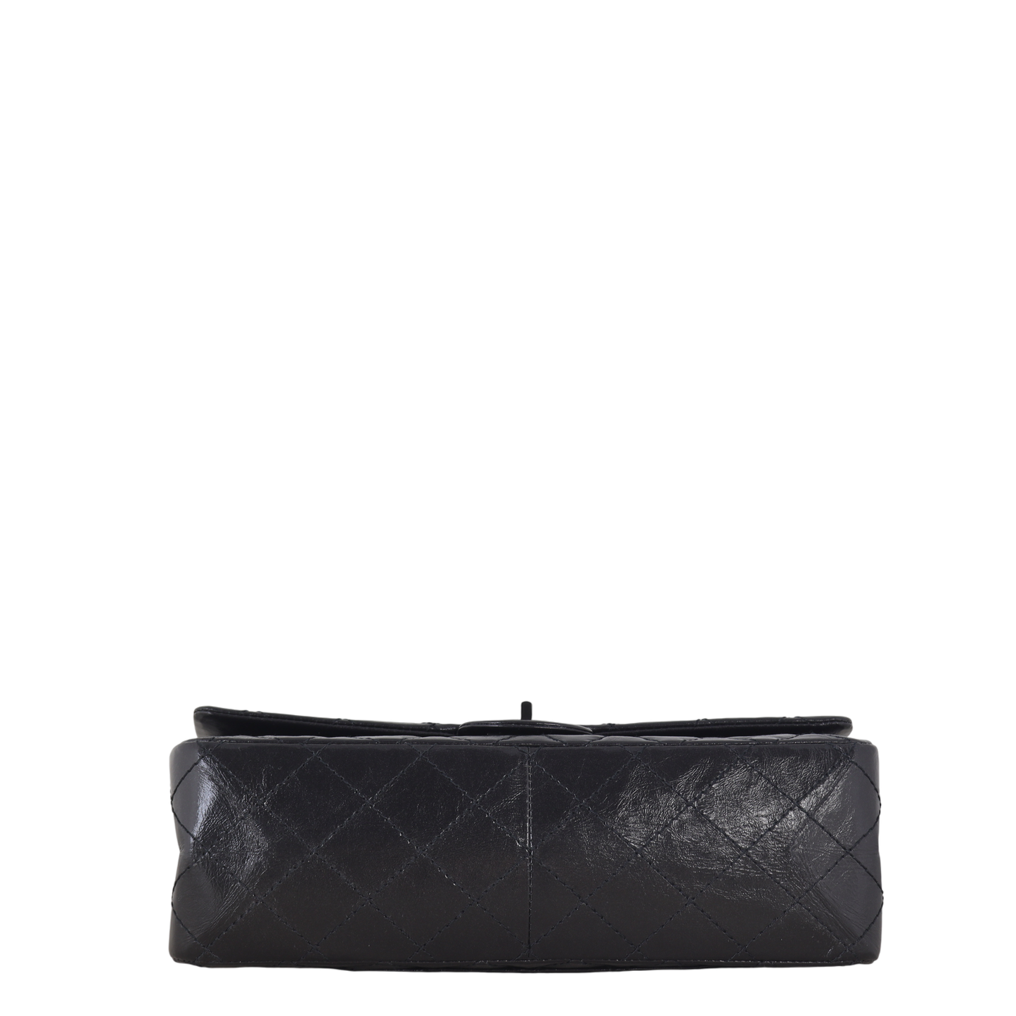 Chanel 2.55 Reissue 226 Double Flap Bag