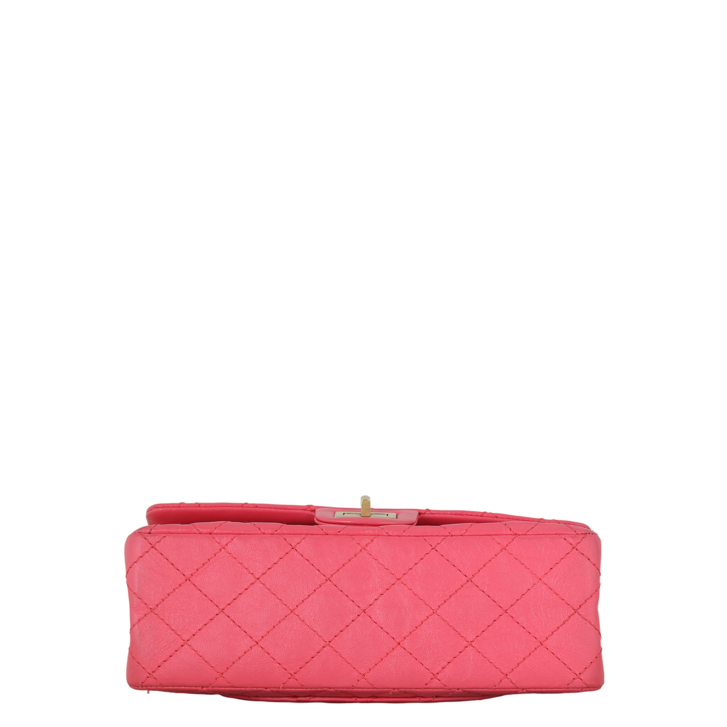 Chanel 2.55 Reissue 226 Double Flap Bag