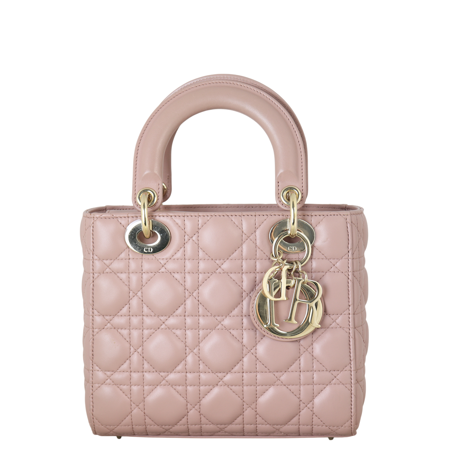 Dior Lady Dior My ABCDior Small