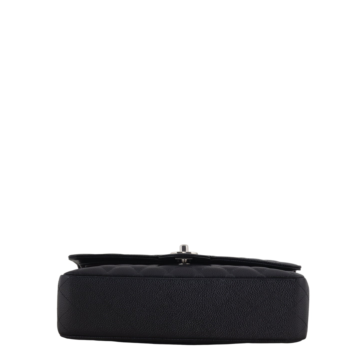 Chanel Classic Double Flap Medium Caviar
