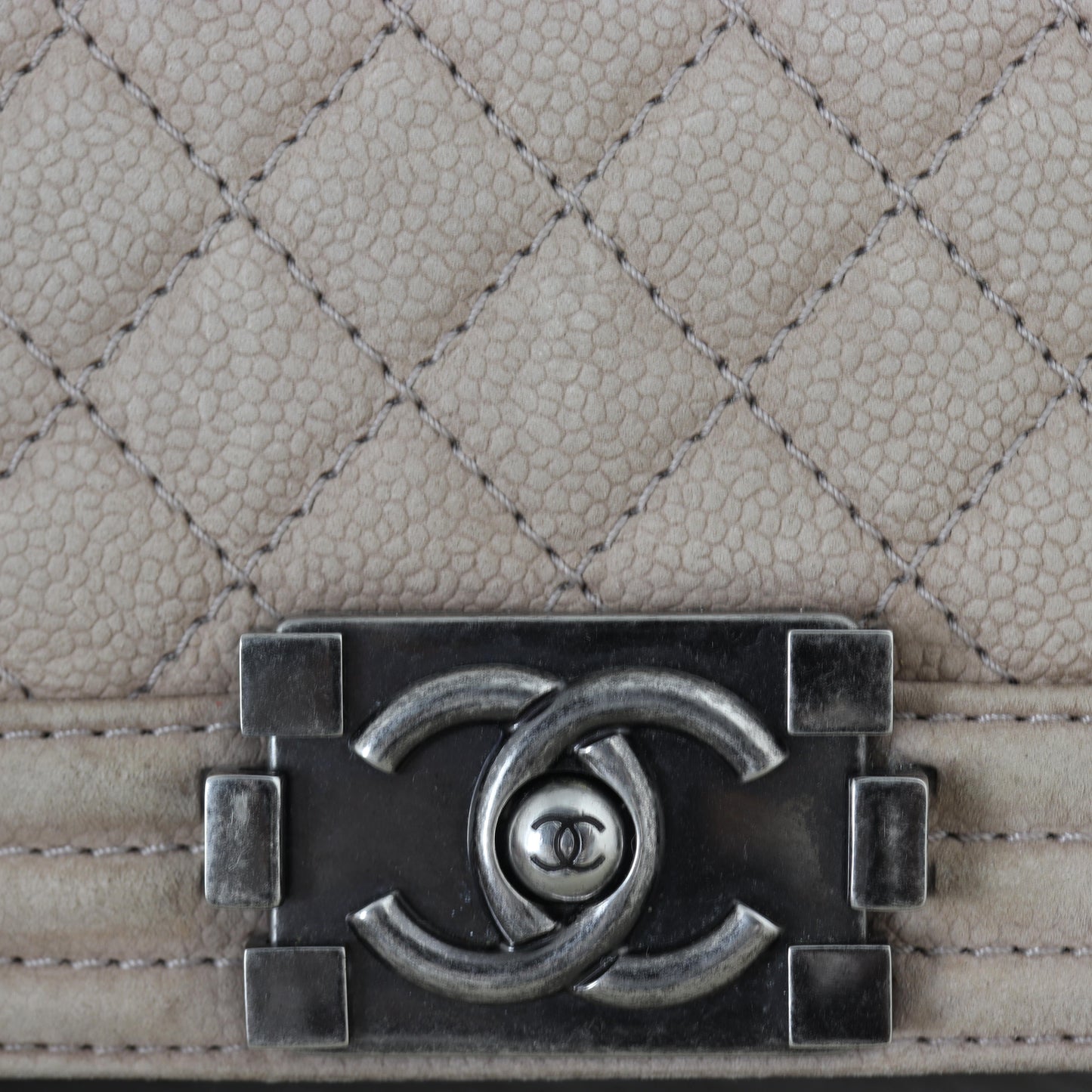 Chanel Boy Large
