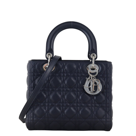 Dior Lady Dior Medium