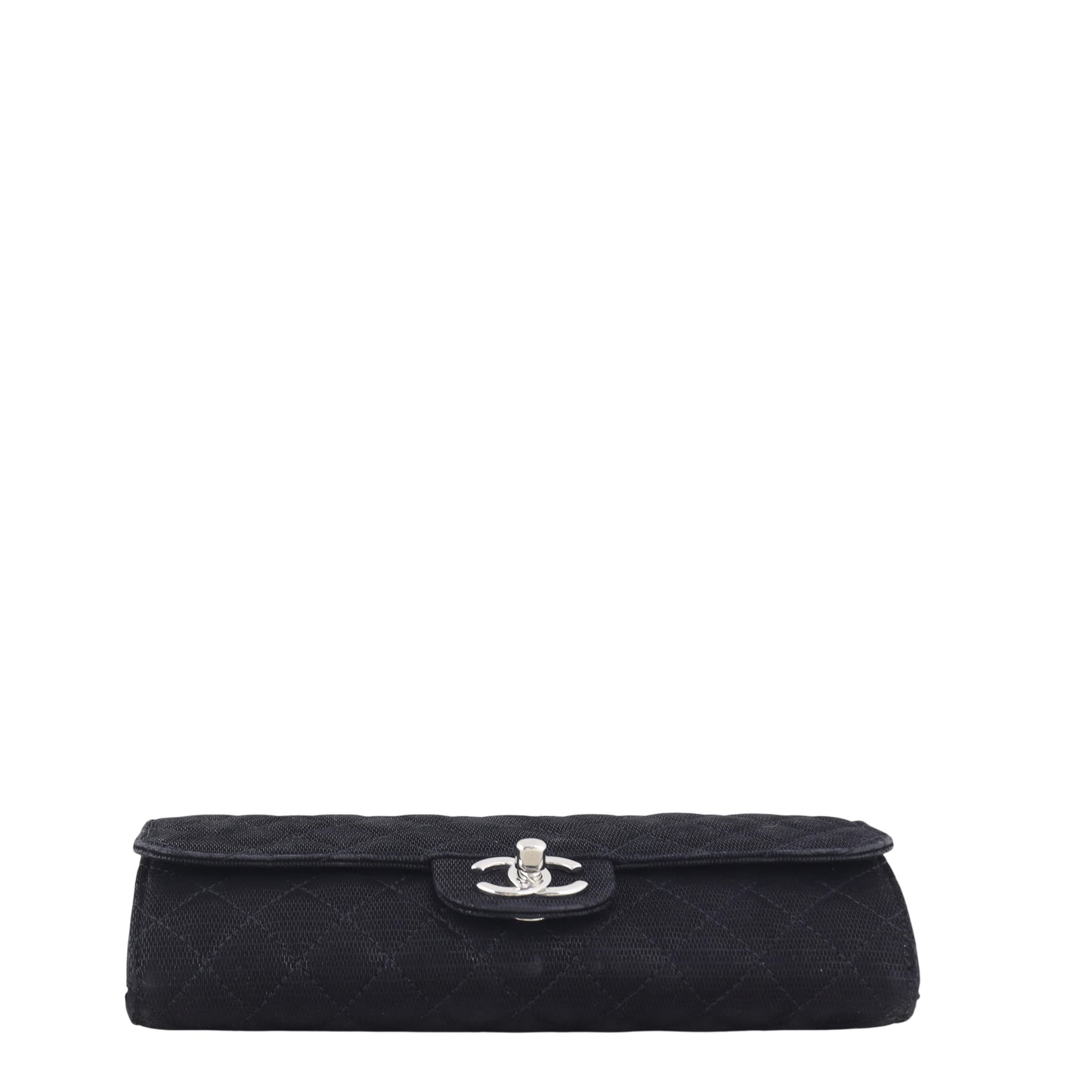 Chanel East West Wallet on Chain