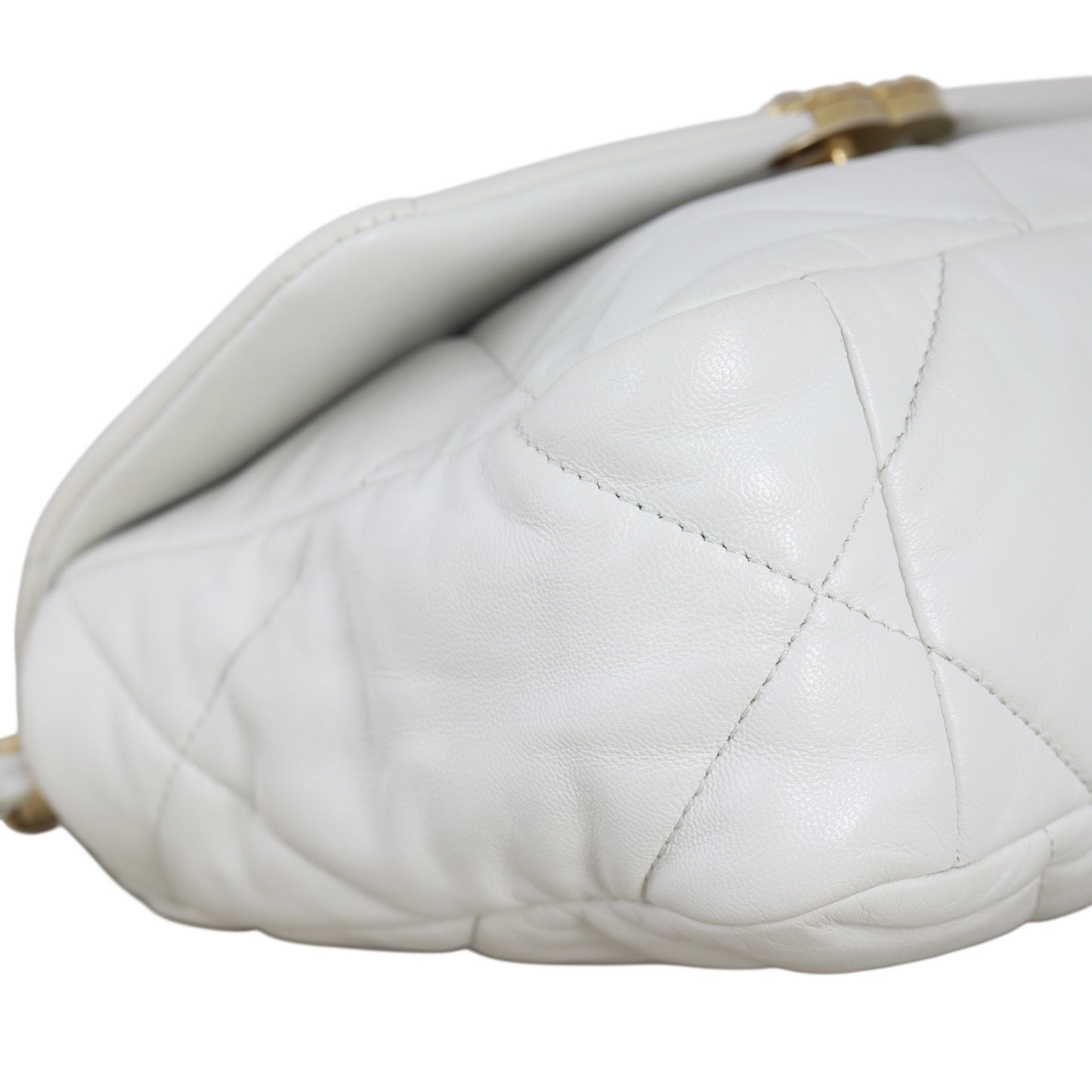 Chanel 19 Flap Bag Medium