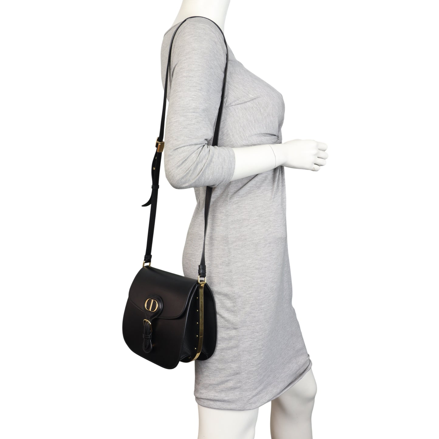 Dior Bobby Frame Bag Medium