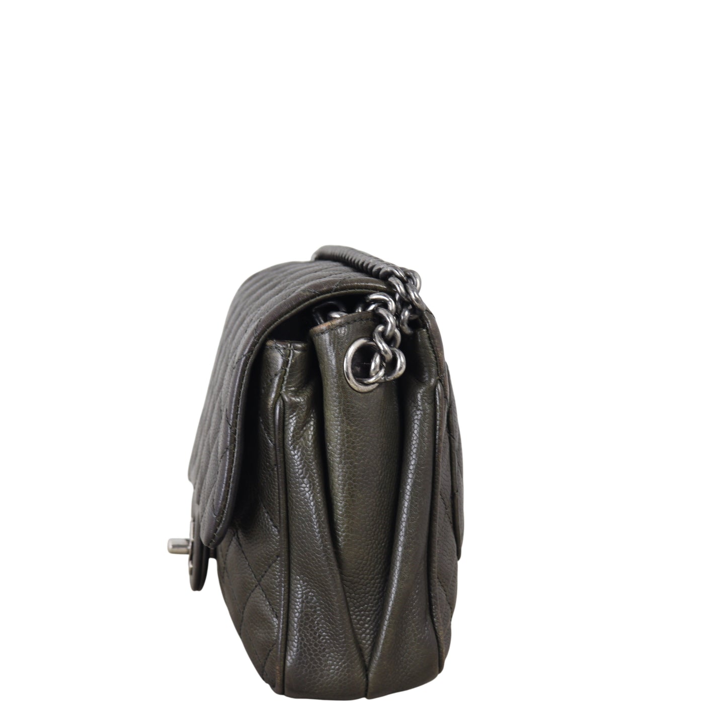Chanel Rock In Rome Flap Bag Small