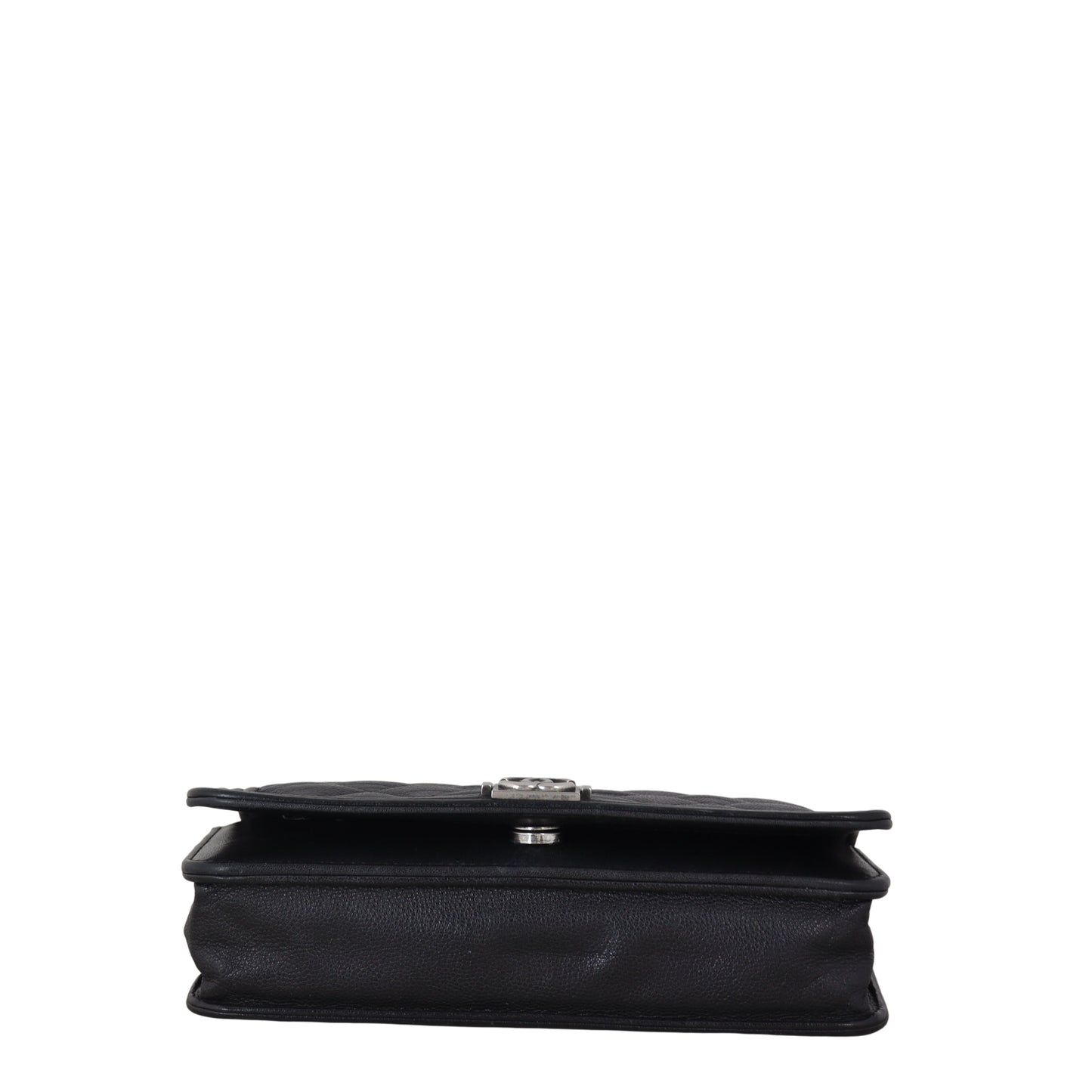 Chanel Boy Wallet on Chain