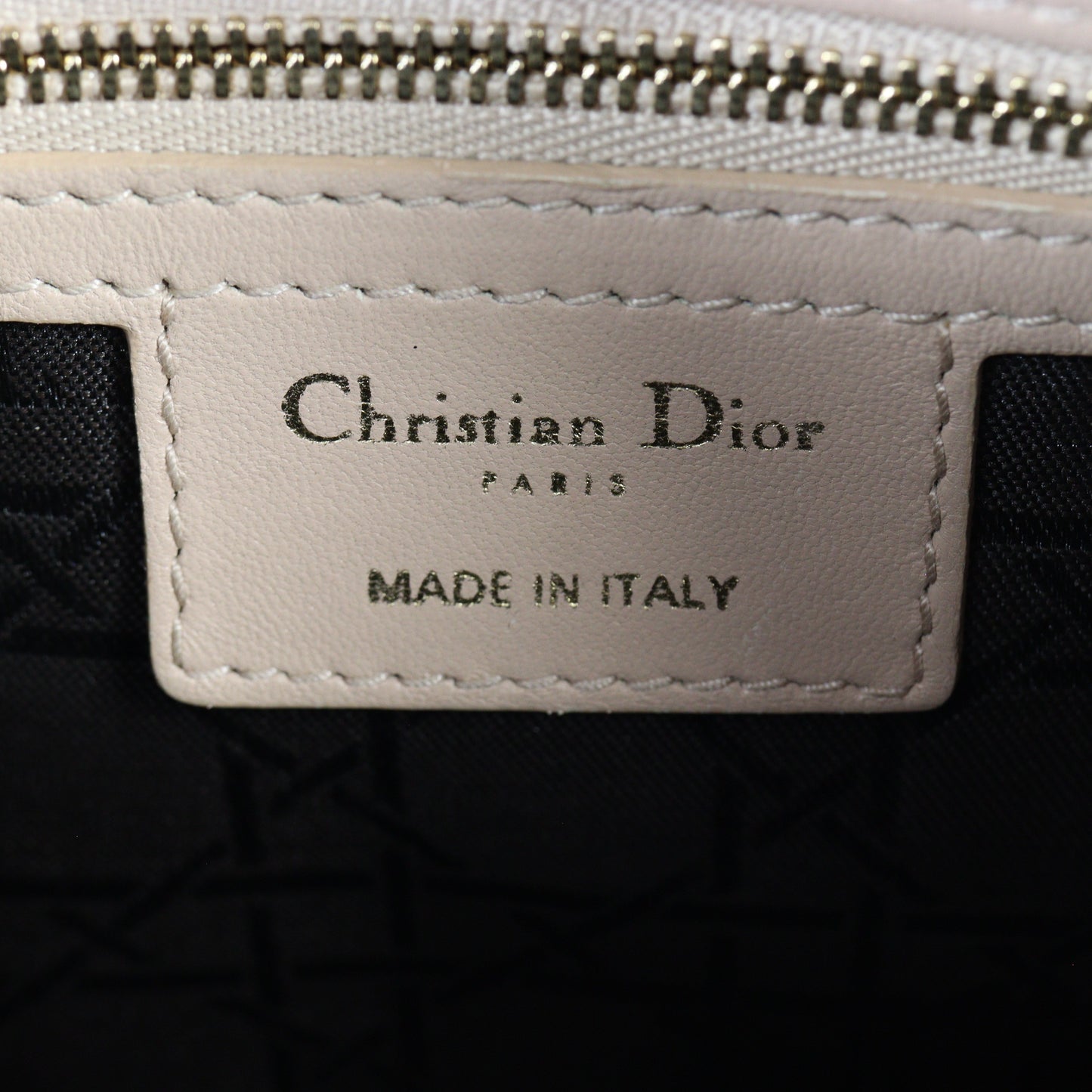 Dior Lady Dior Medium