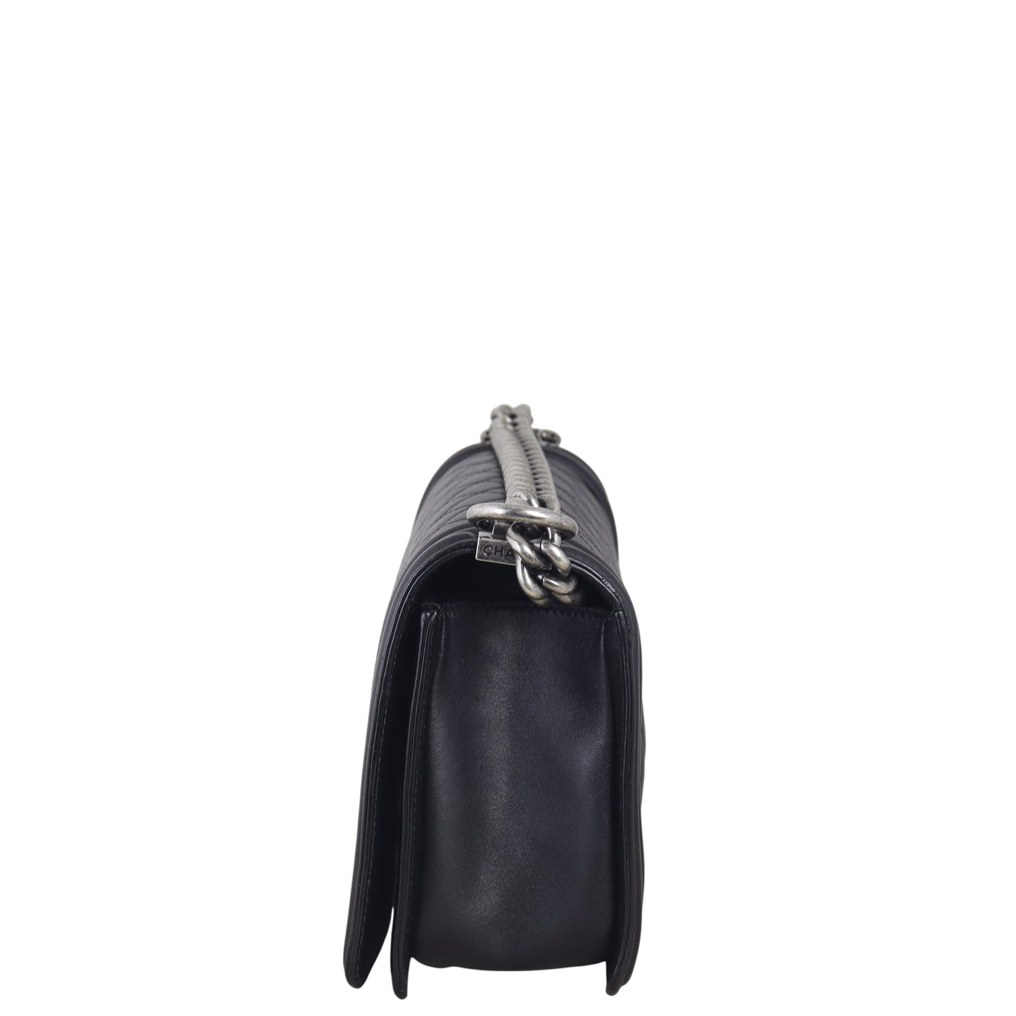 Chanel Boy Old Medium