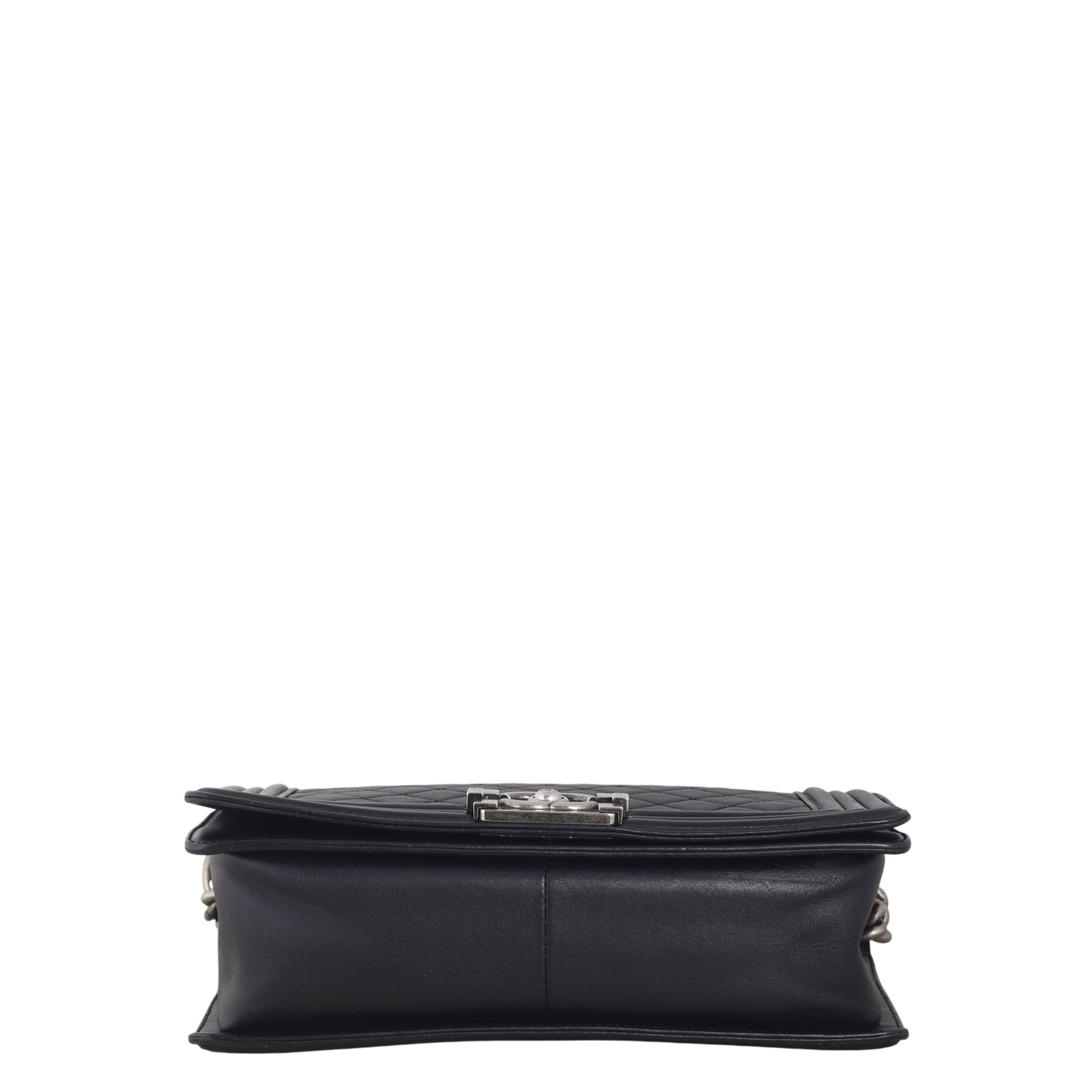 Chanel Boy Old Medium