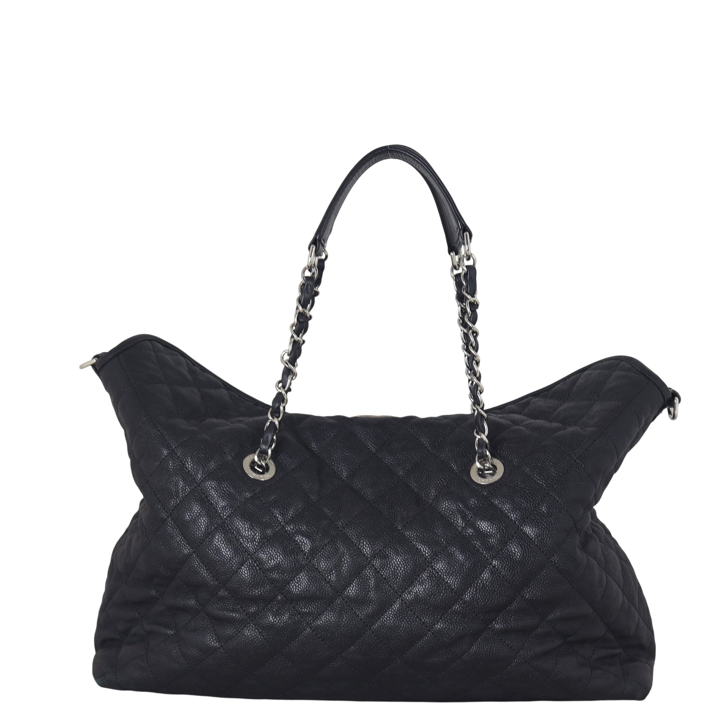 Chanel French Riviera Hobo
