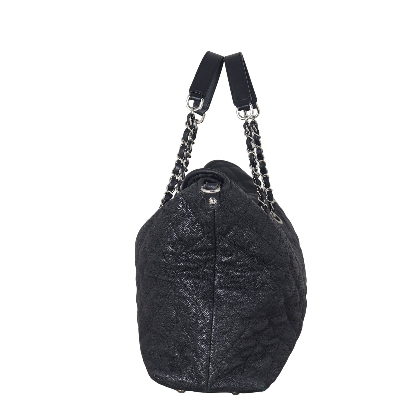 Chanel French Riviera Hobo