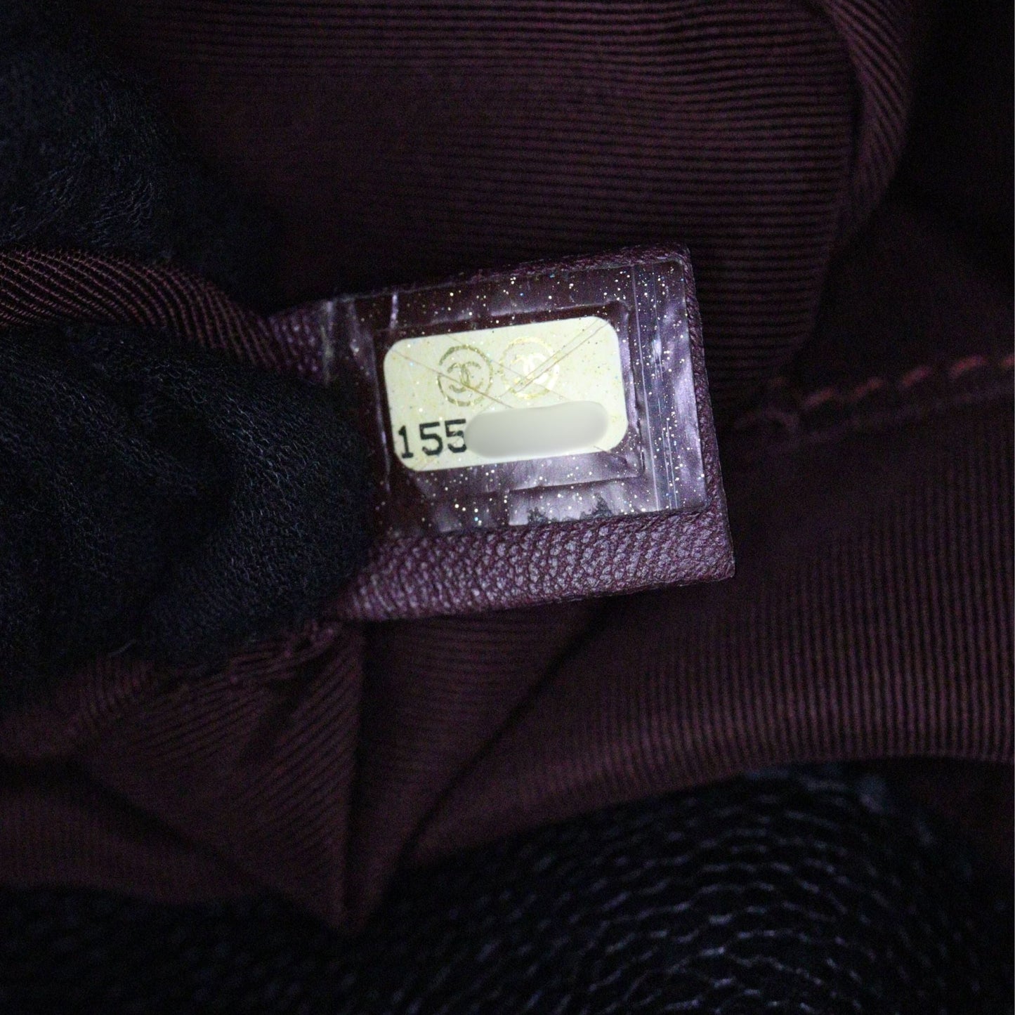 Chanel French Riviera Hobo