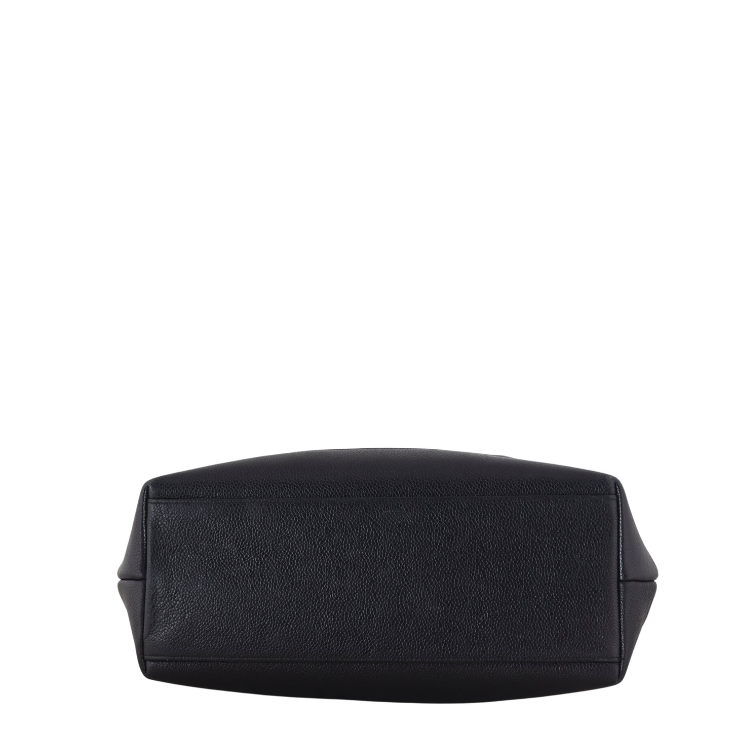 Chanel CC Shopping Tote